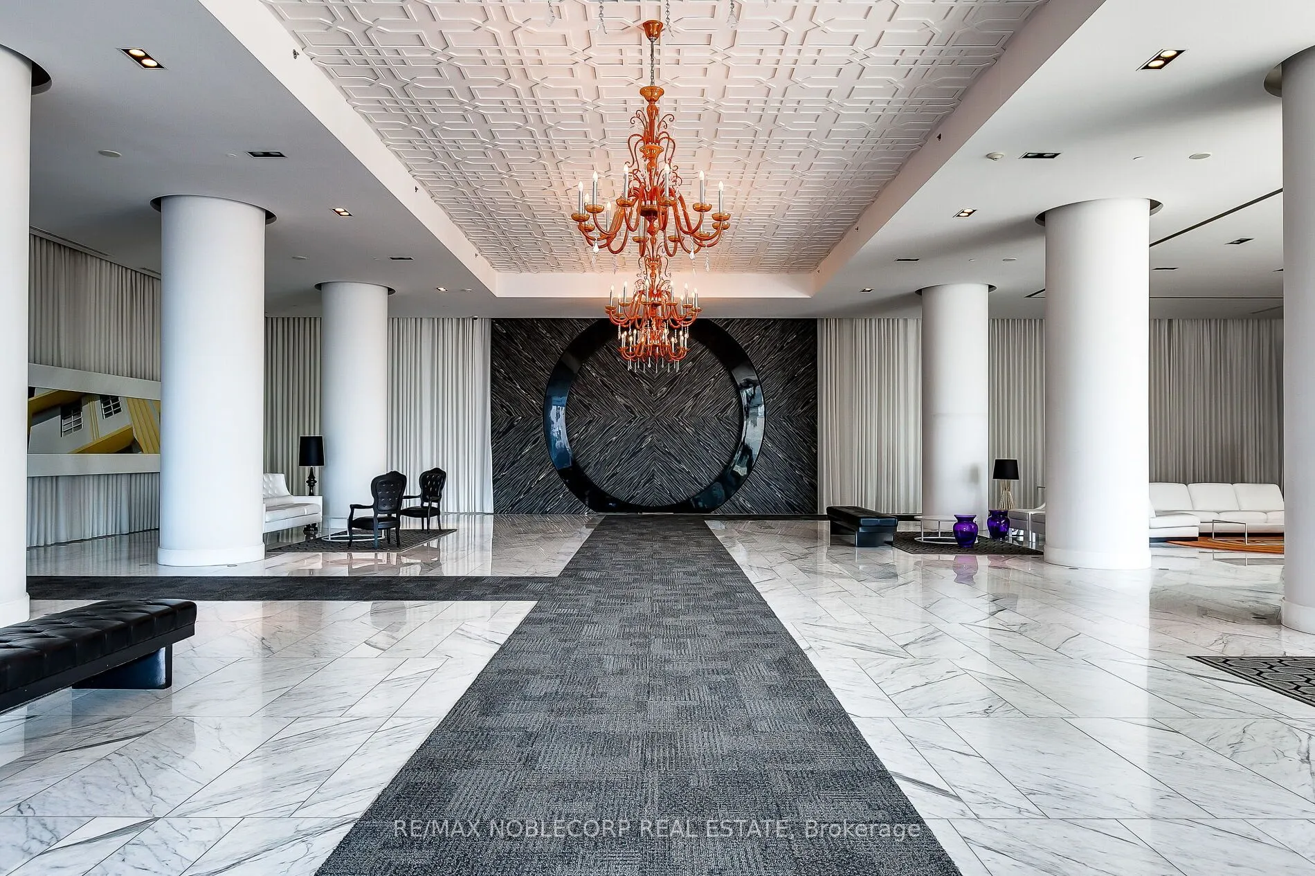 88 Park Lawn Road, #2212