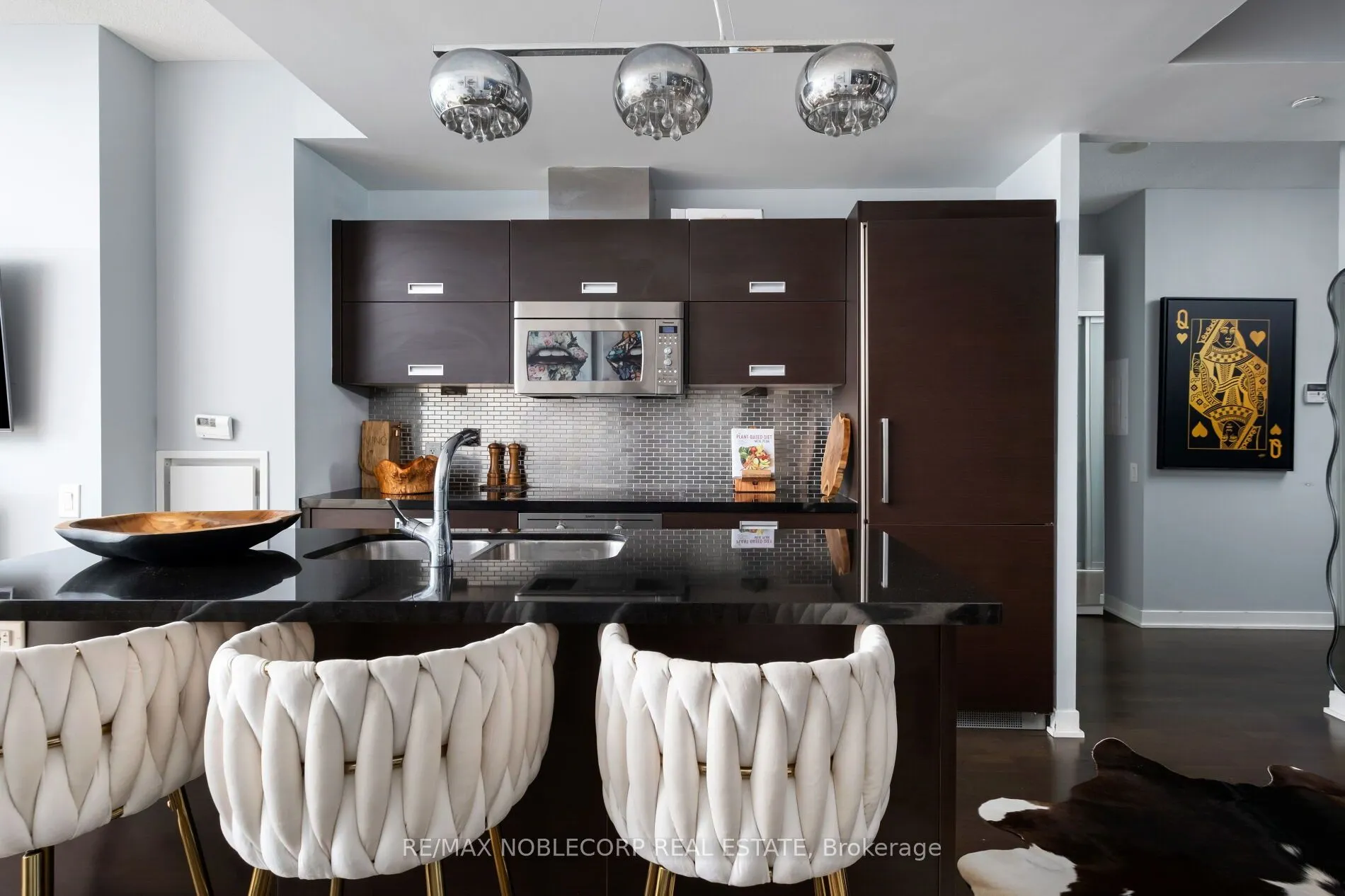 88 Park Lawn Road, #2212