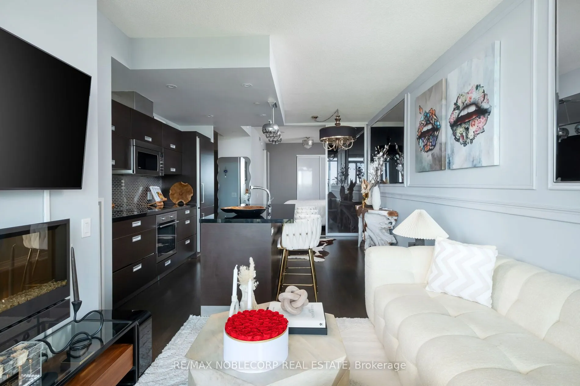 88 Park Lawn Road, #2212