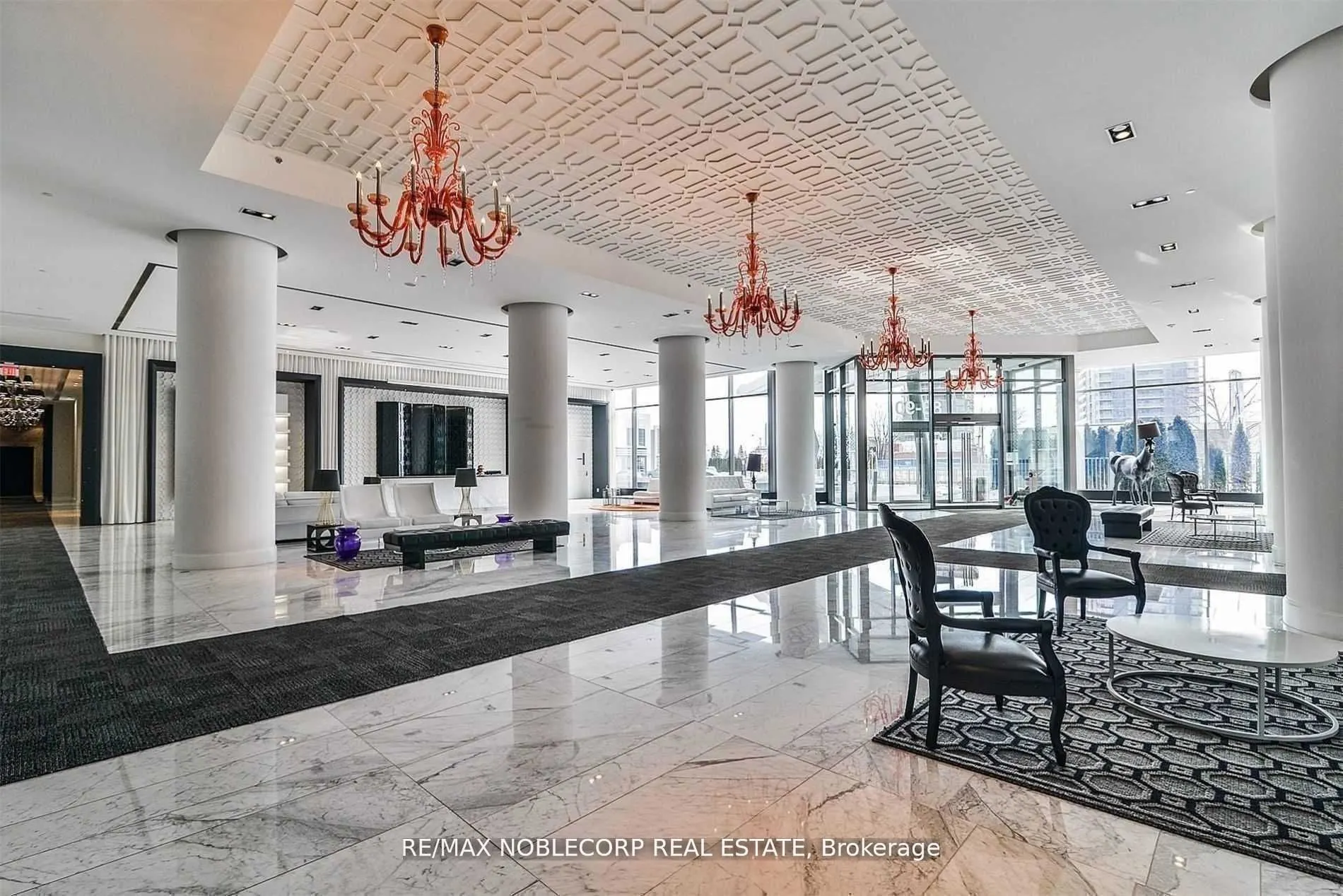 88 Park Lawn Road, #2212