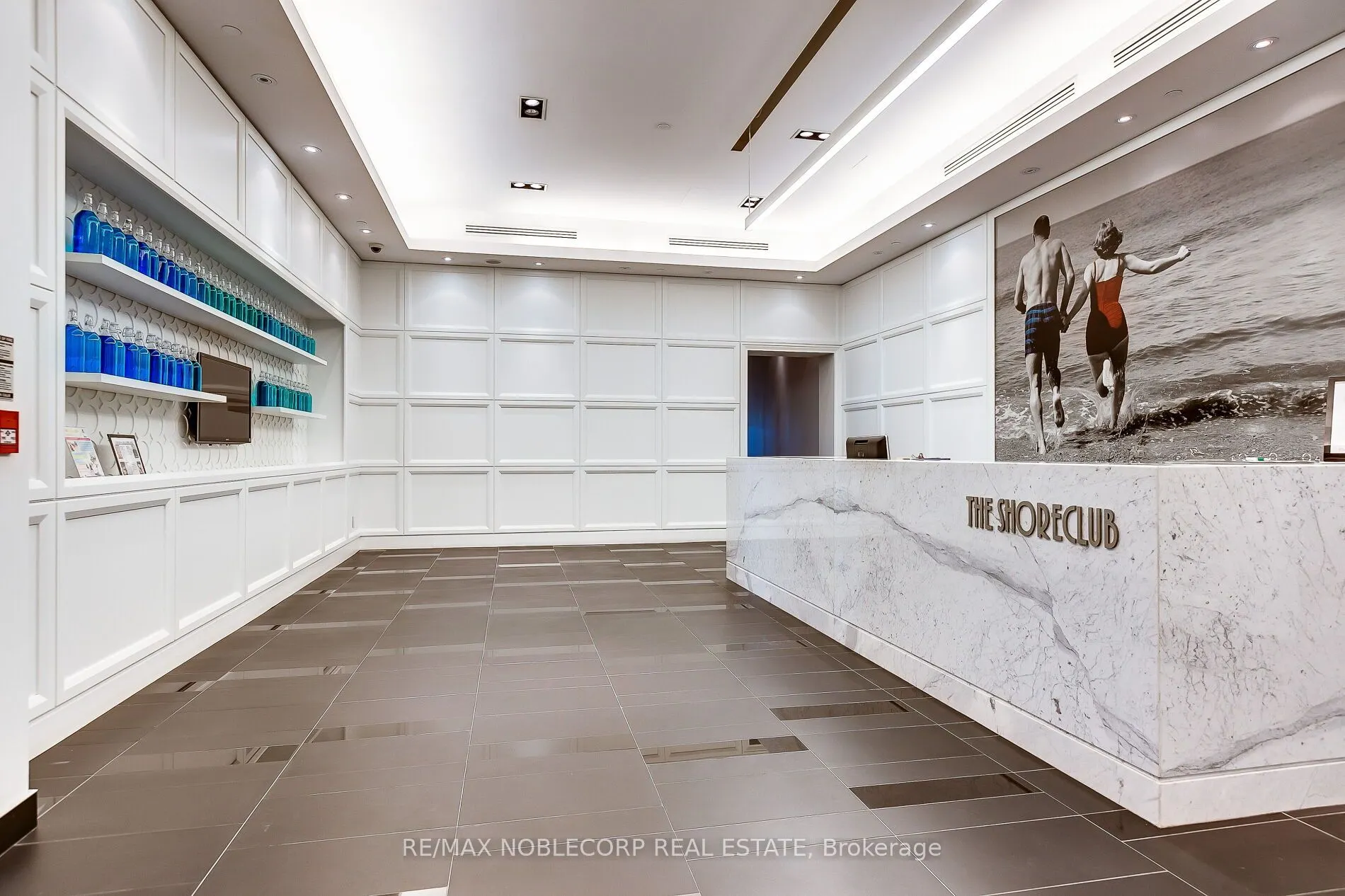 88 Park Lawn Road, #2212