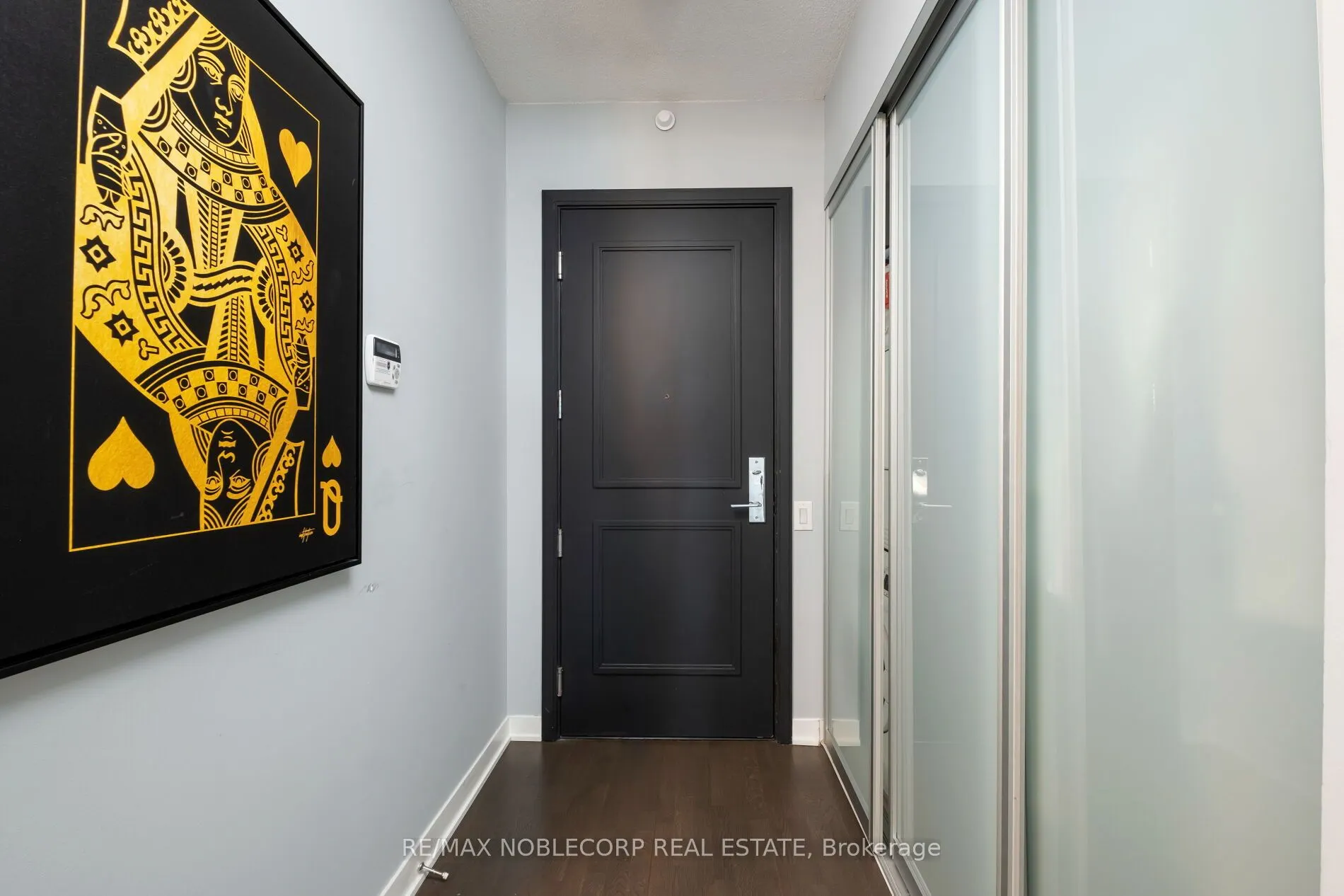 88 Park Lawn Road, #2212