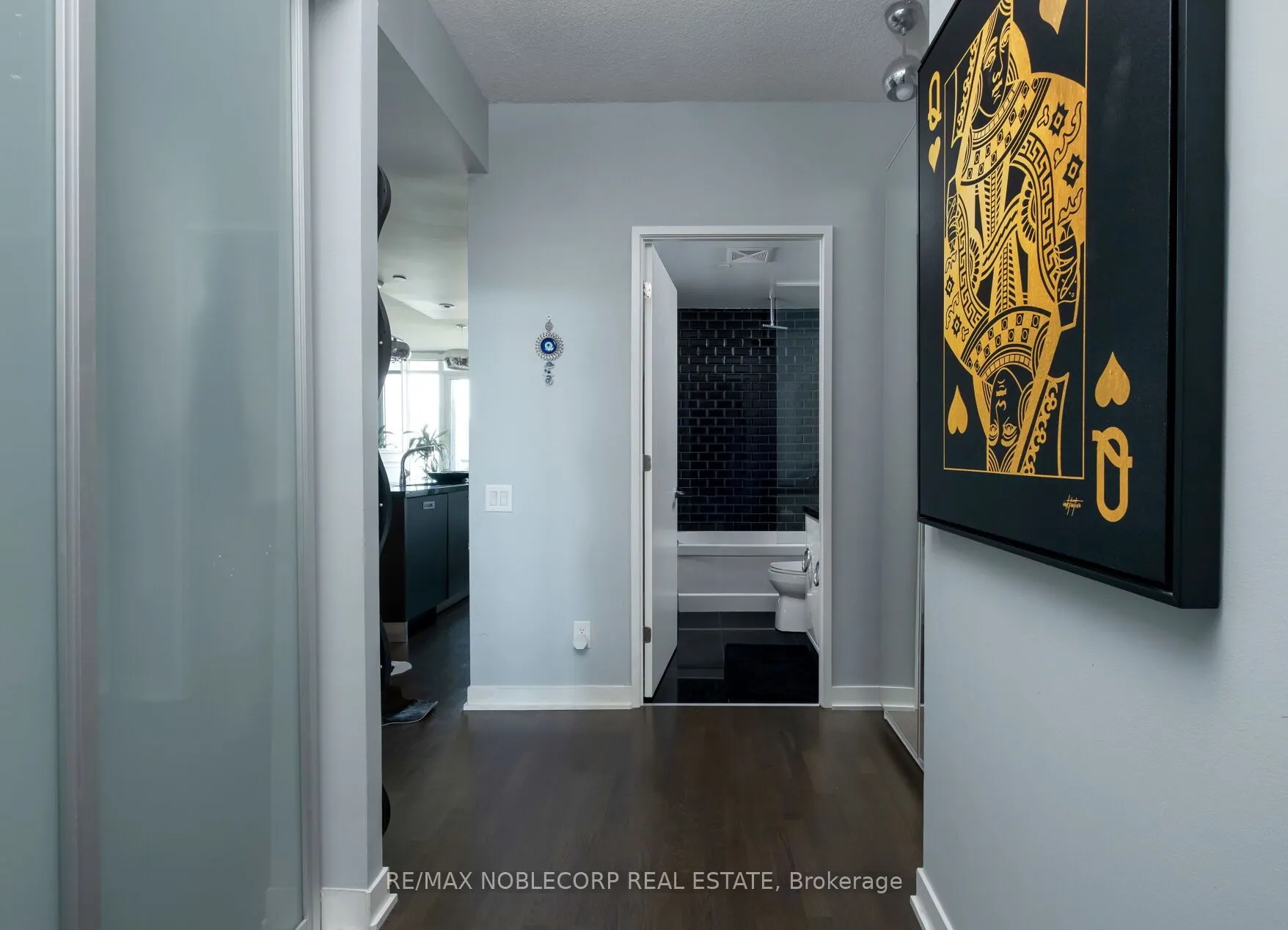 88 Park Lawn Road, #2212