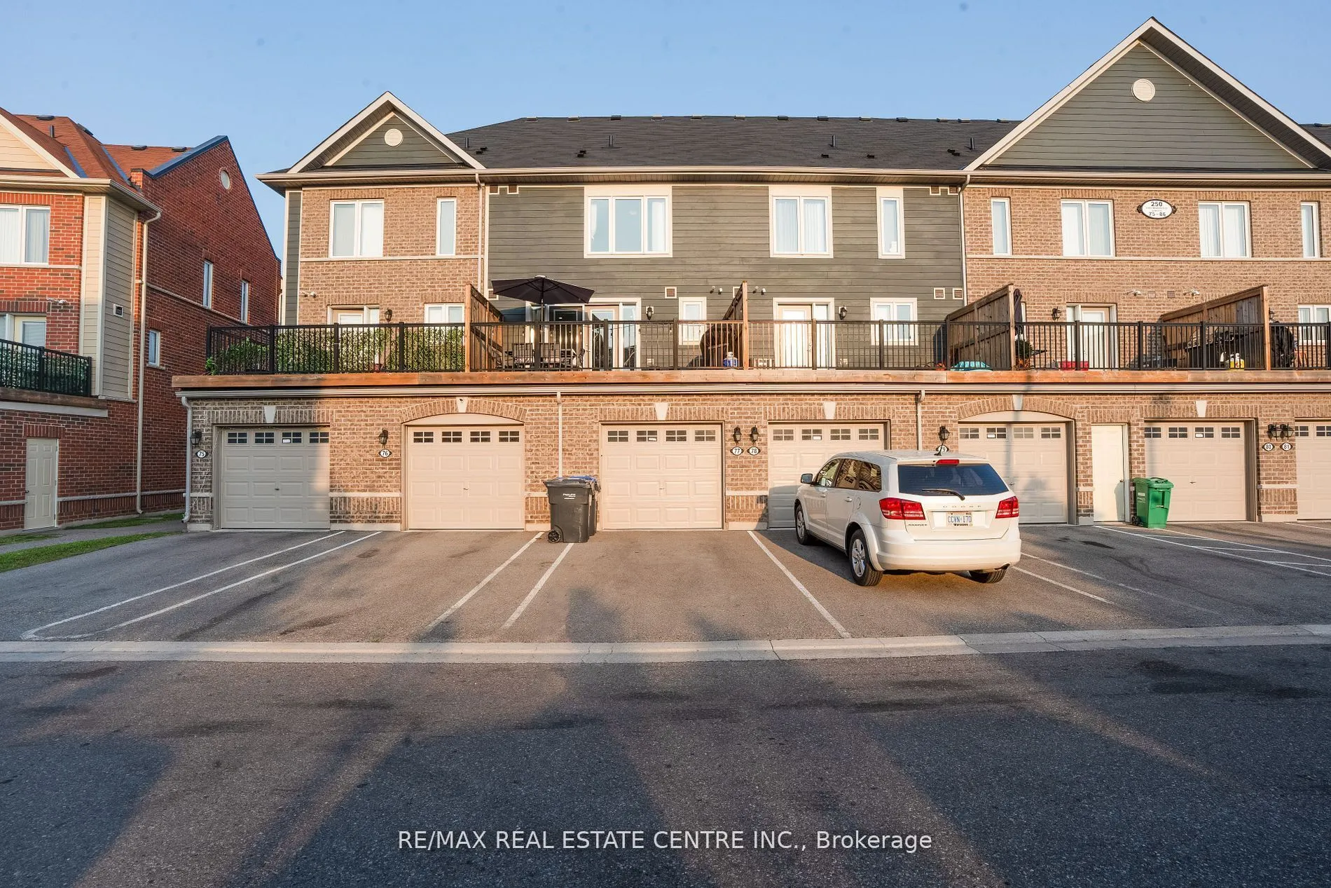 250 Sunny Meadow Boulevard, #77