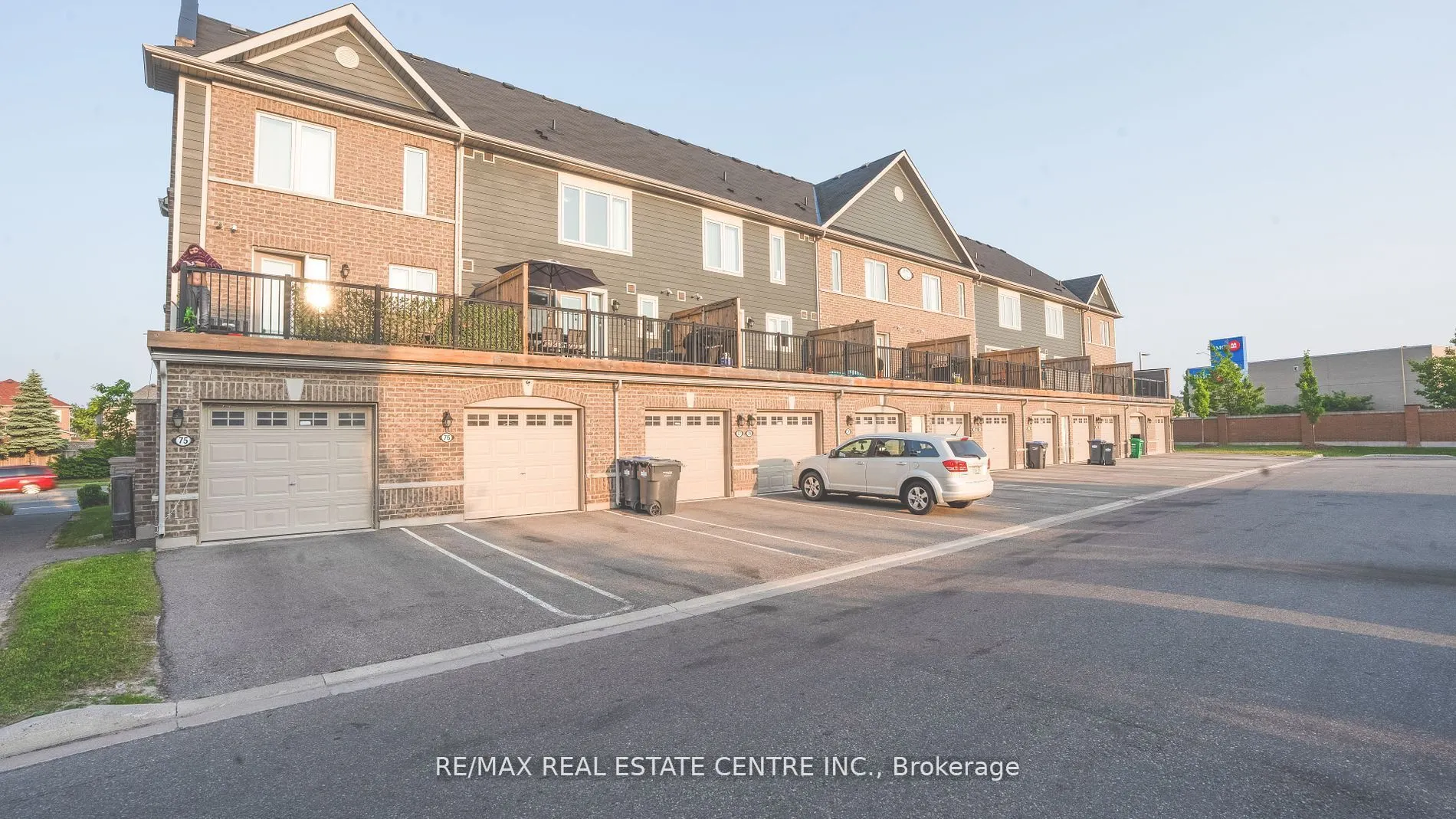 250 Sunny Meadow Boulevard, #77
