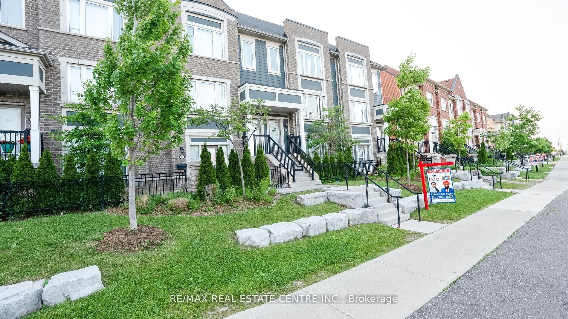 250 Sunny Meadow Boulevard, #77