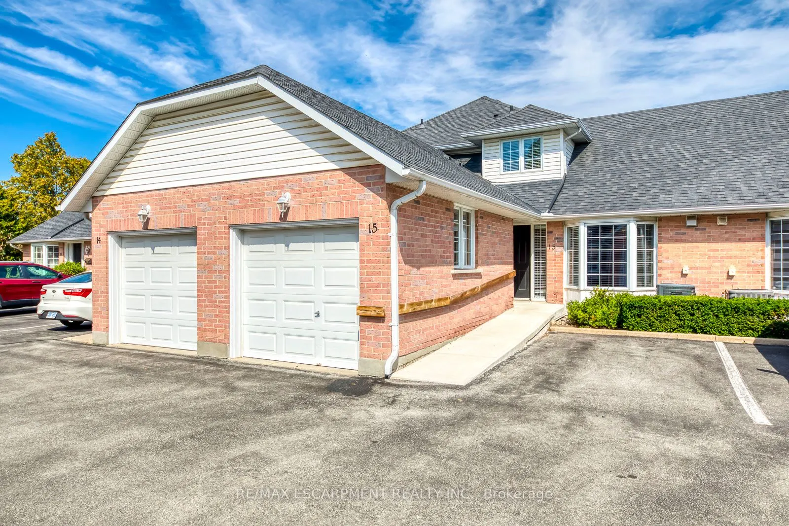 2435 Woodward Avenue, #15