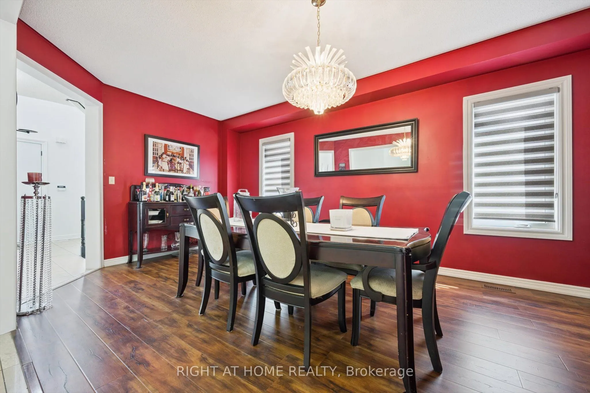 38 Cape Dorset Crescent