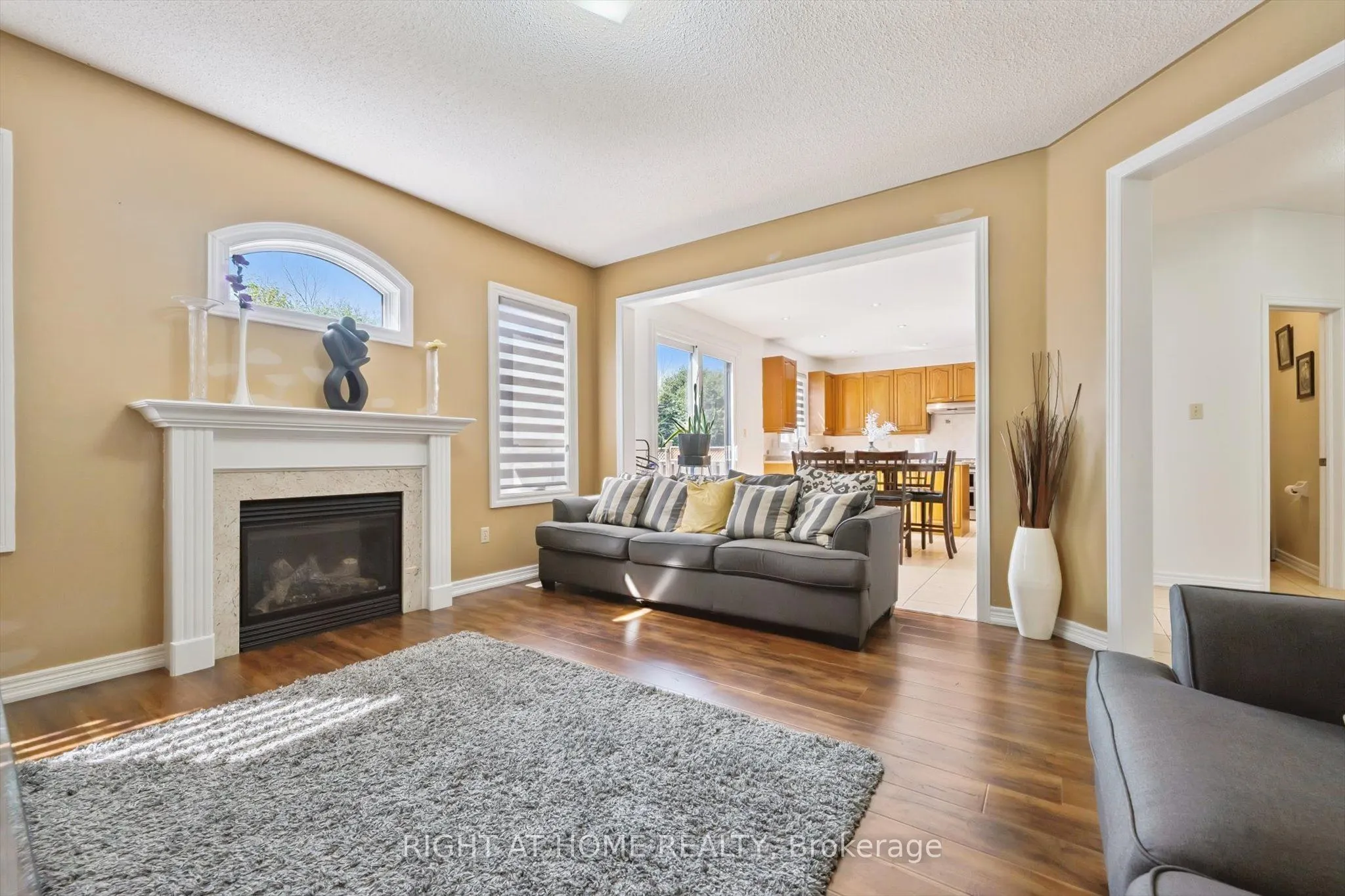 38 Cape Dorset Crescent