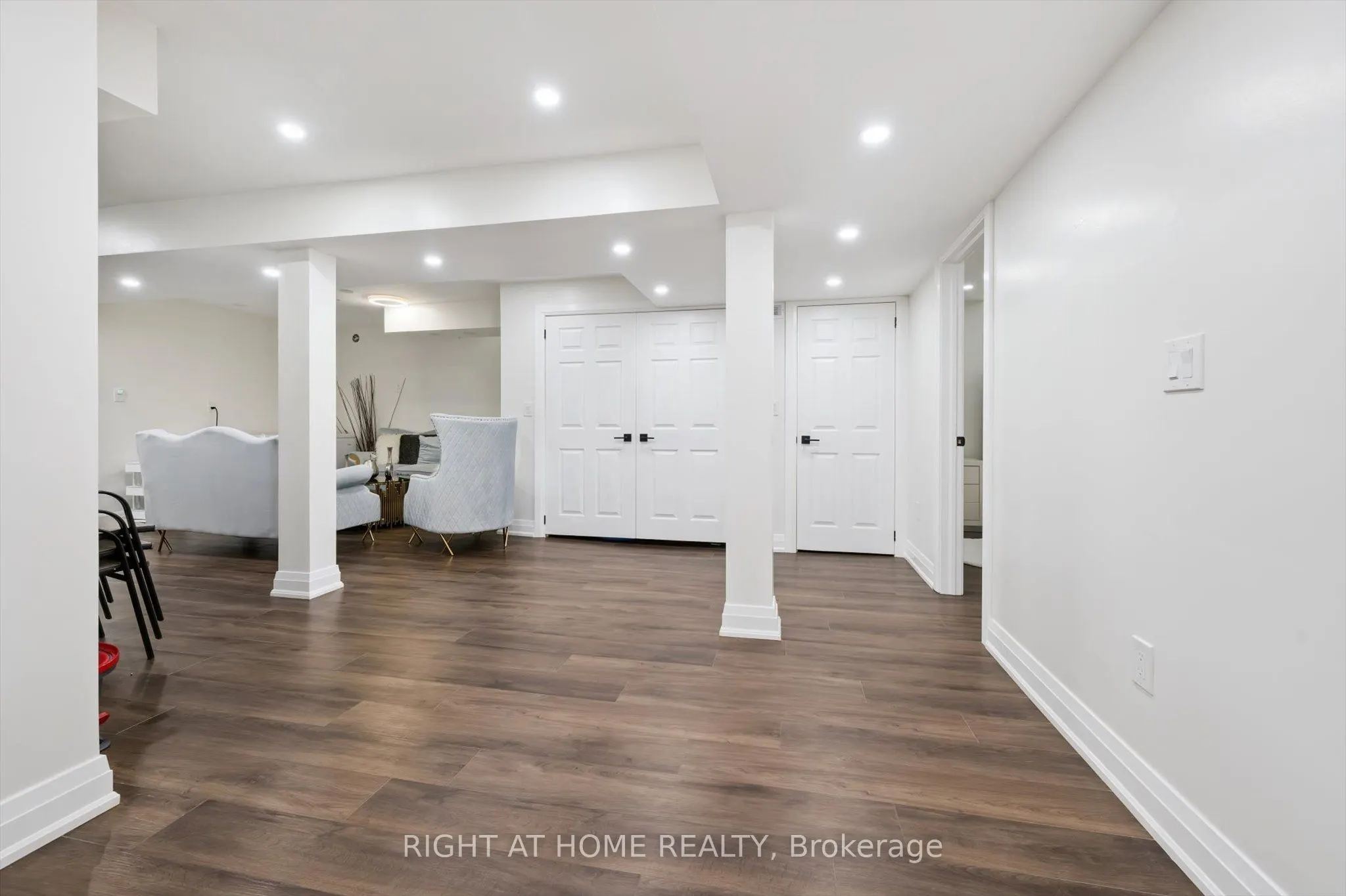38 Cape Dorset Crescent