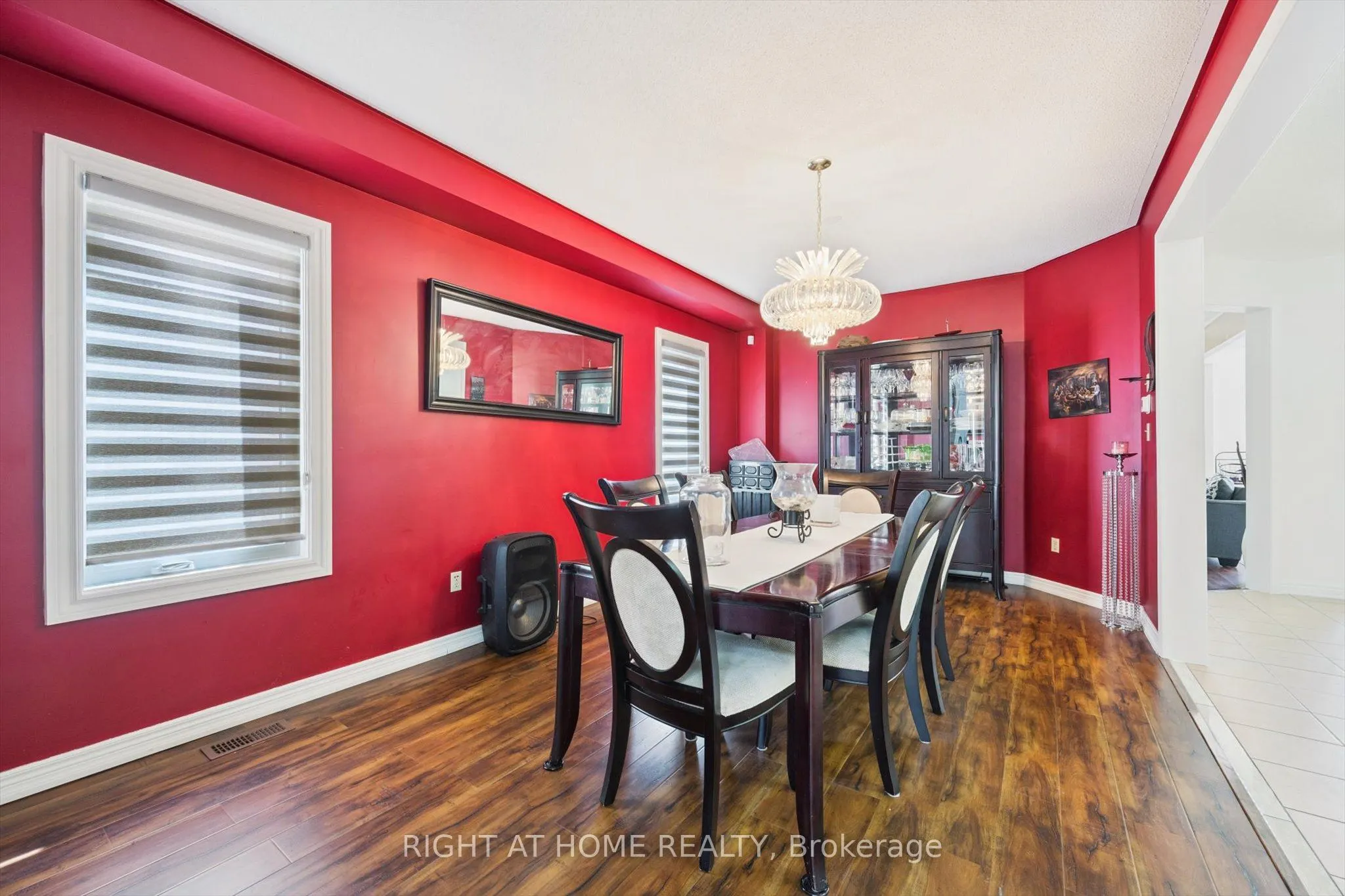 38 Cape Dorset Crescent