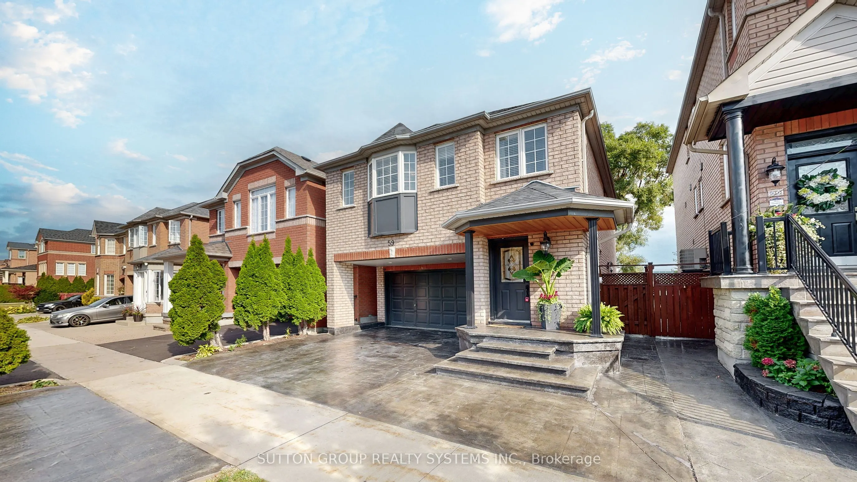 59 Touchstone Drive