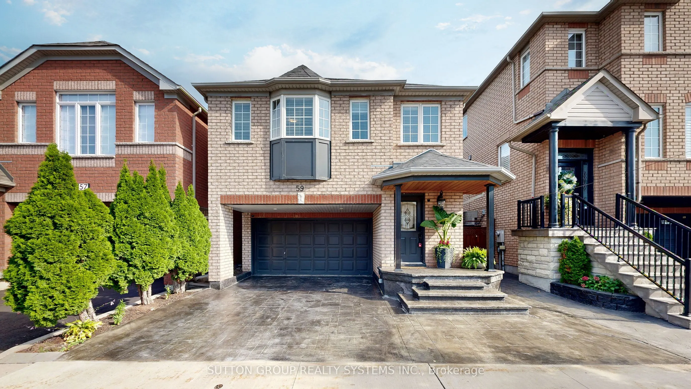 59 Touchstone Drive
