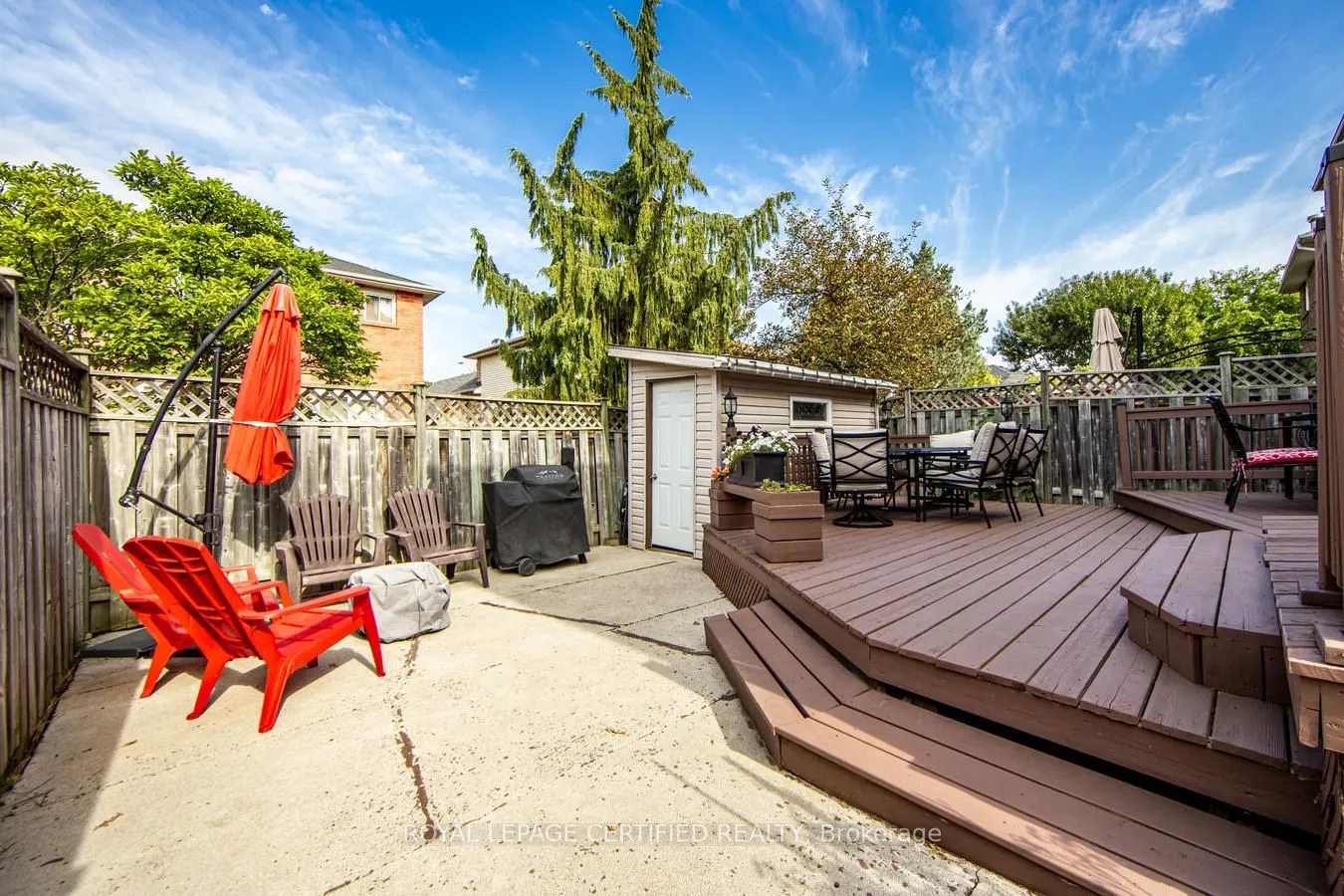 3306 Columbine Crescent