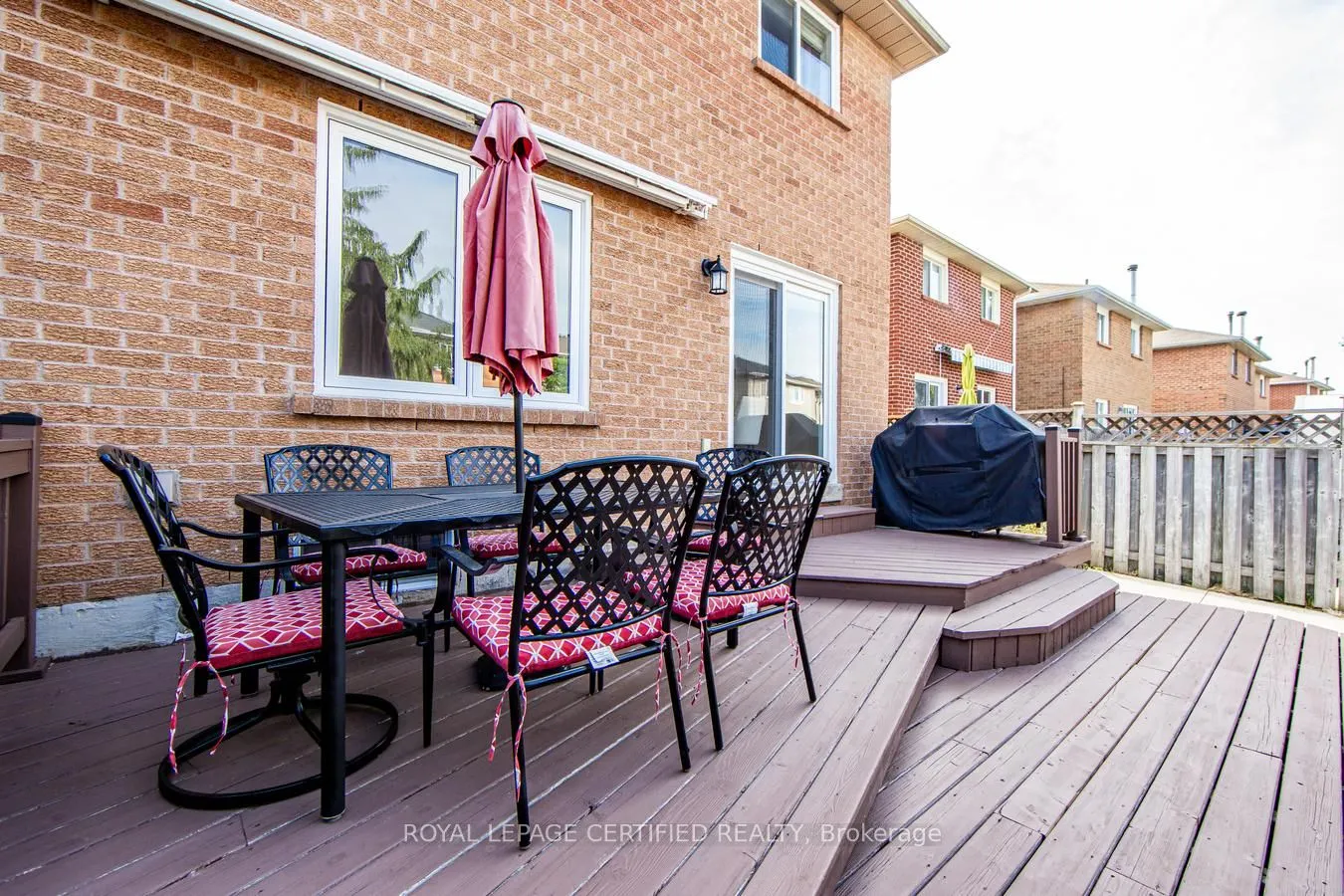 3306 Columbine Crescent