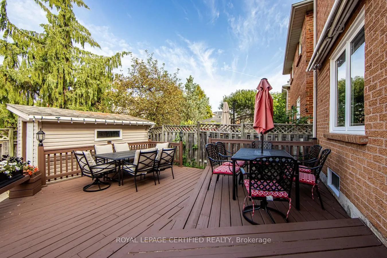 3306 Columbine Crescent