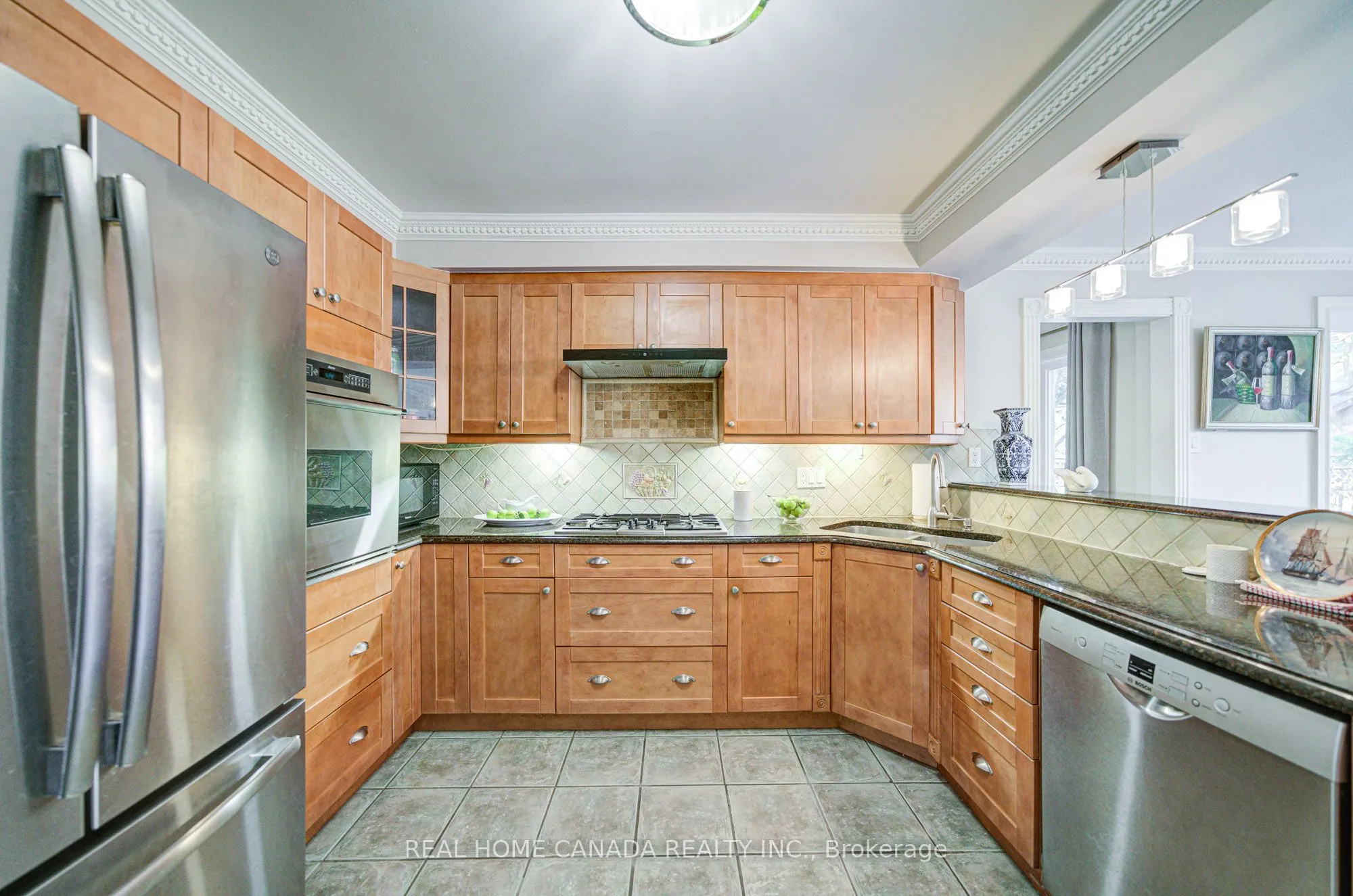1690 Carrington Road