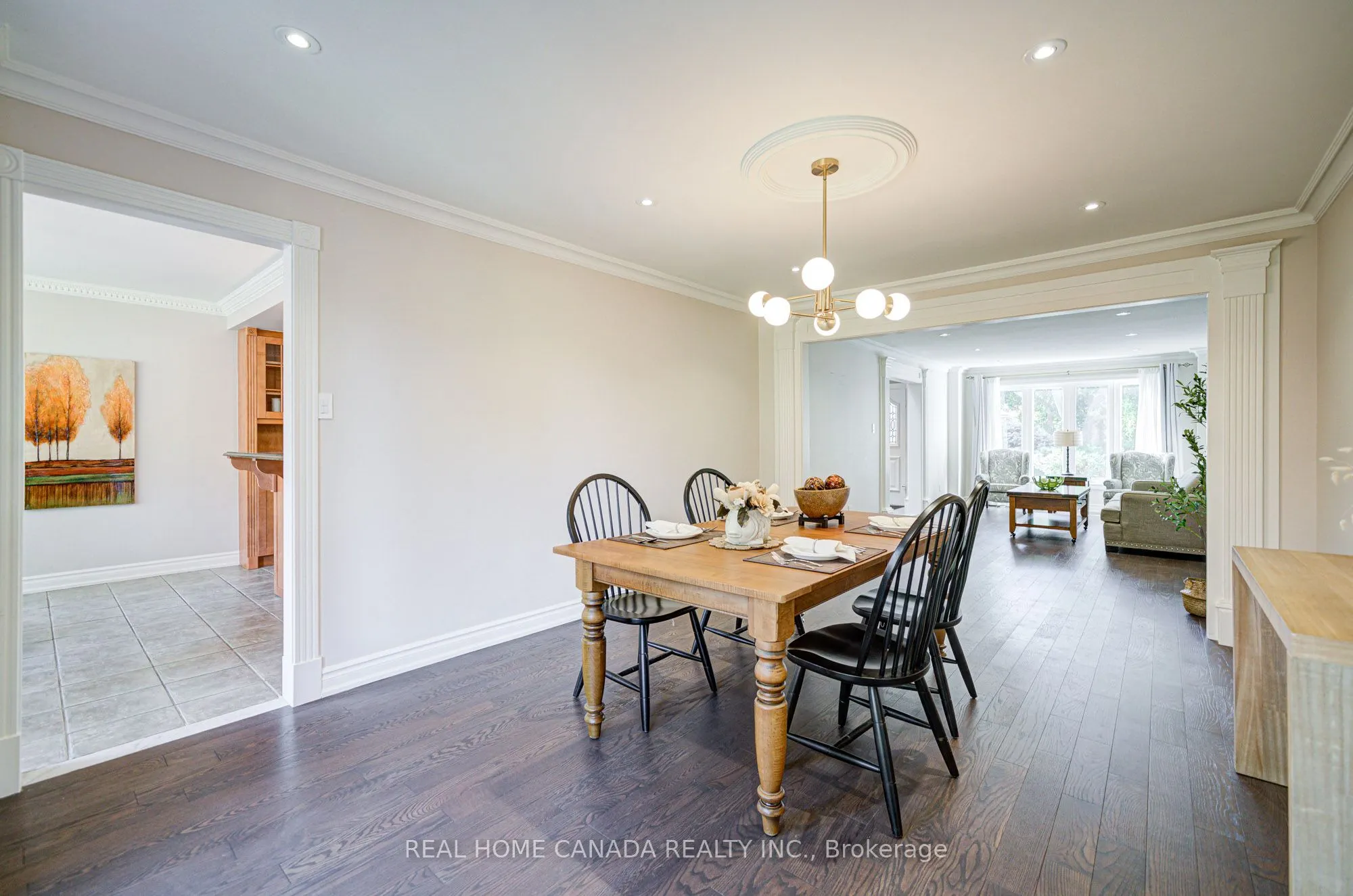 1690 Carrington Road
