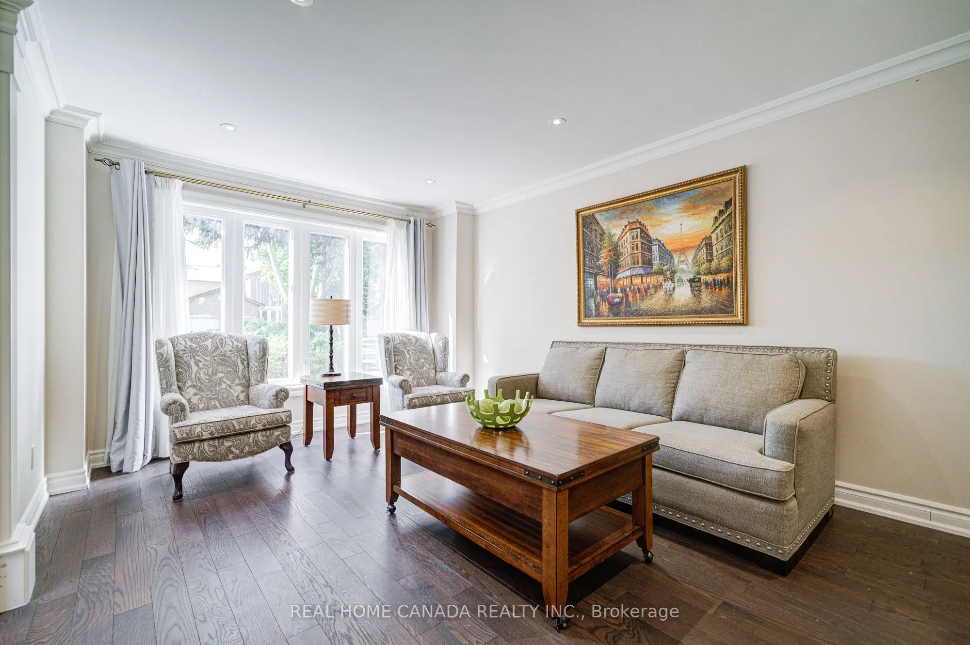 1690 Carrington Road
