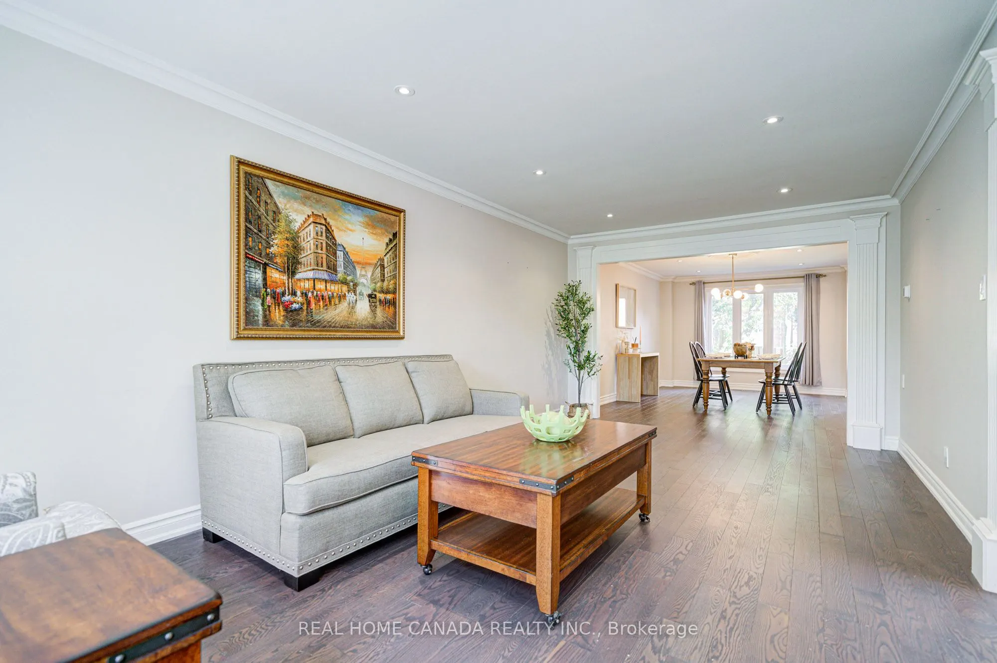 1690 Carrington Road