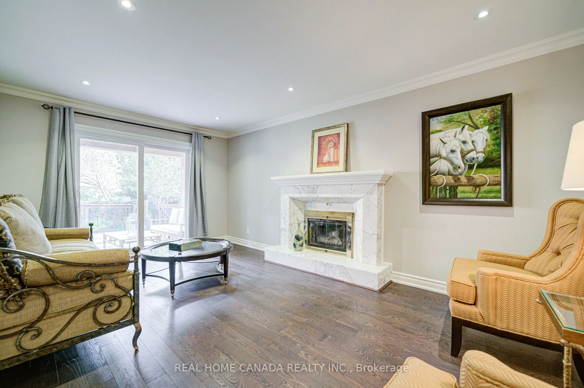 1690 Carrington Road