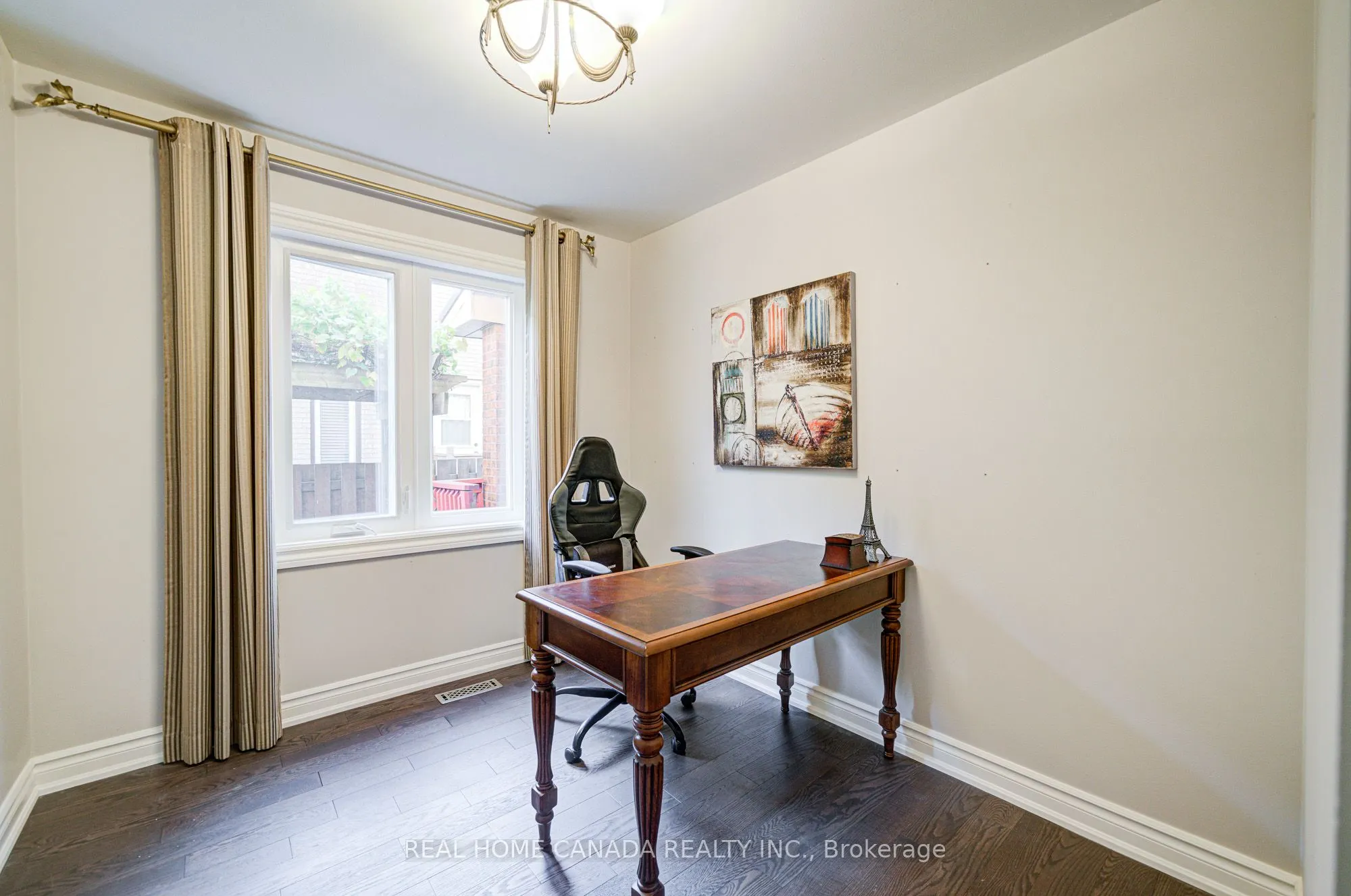 1690 Carrington Road