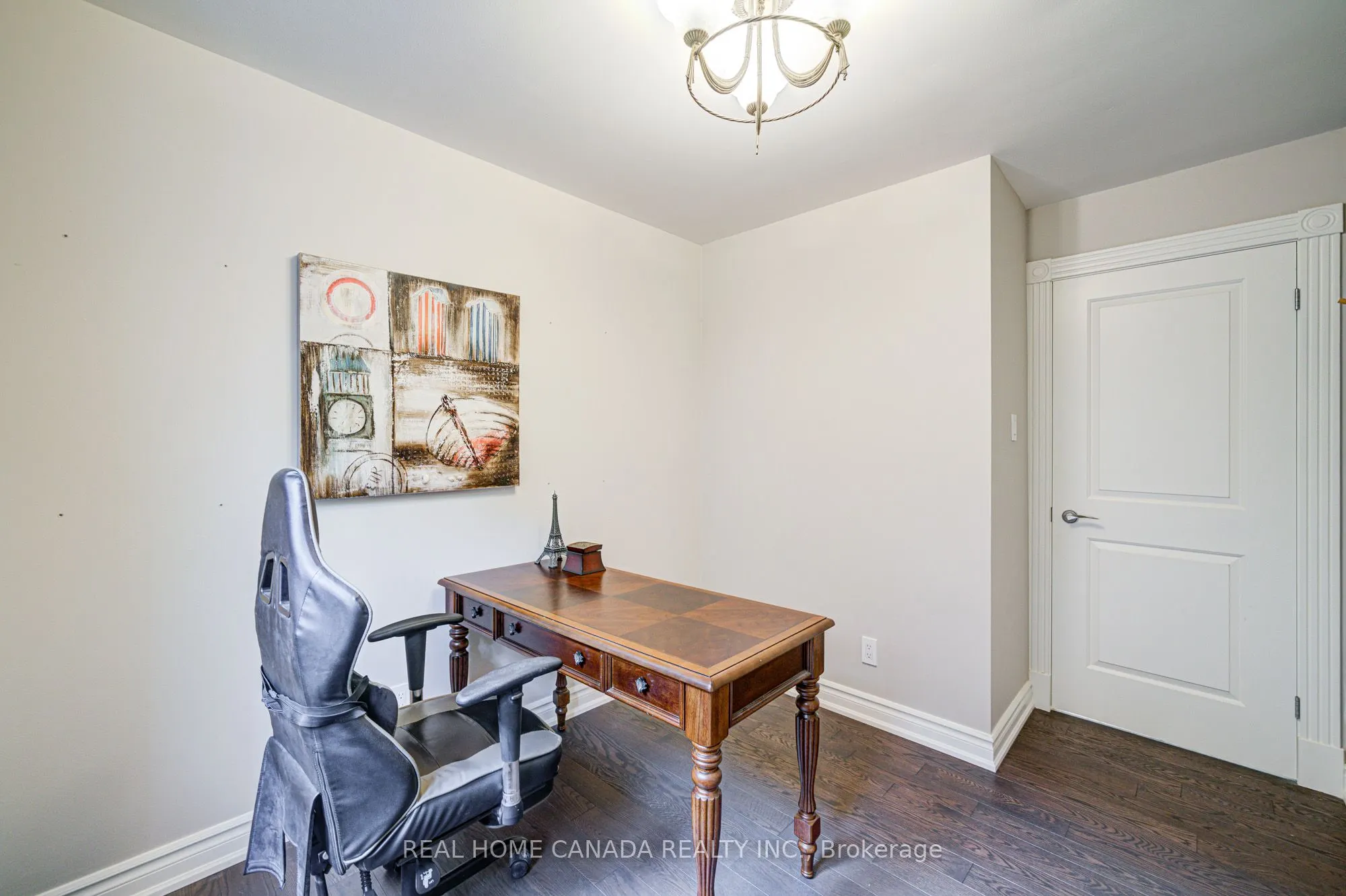 1690 Carrington Road