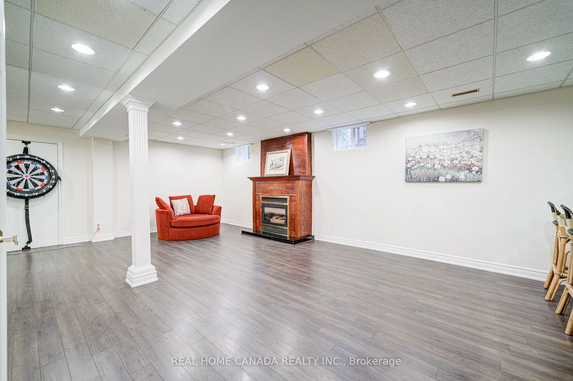 1690 Carrington Road