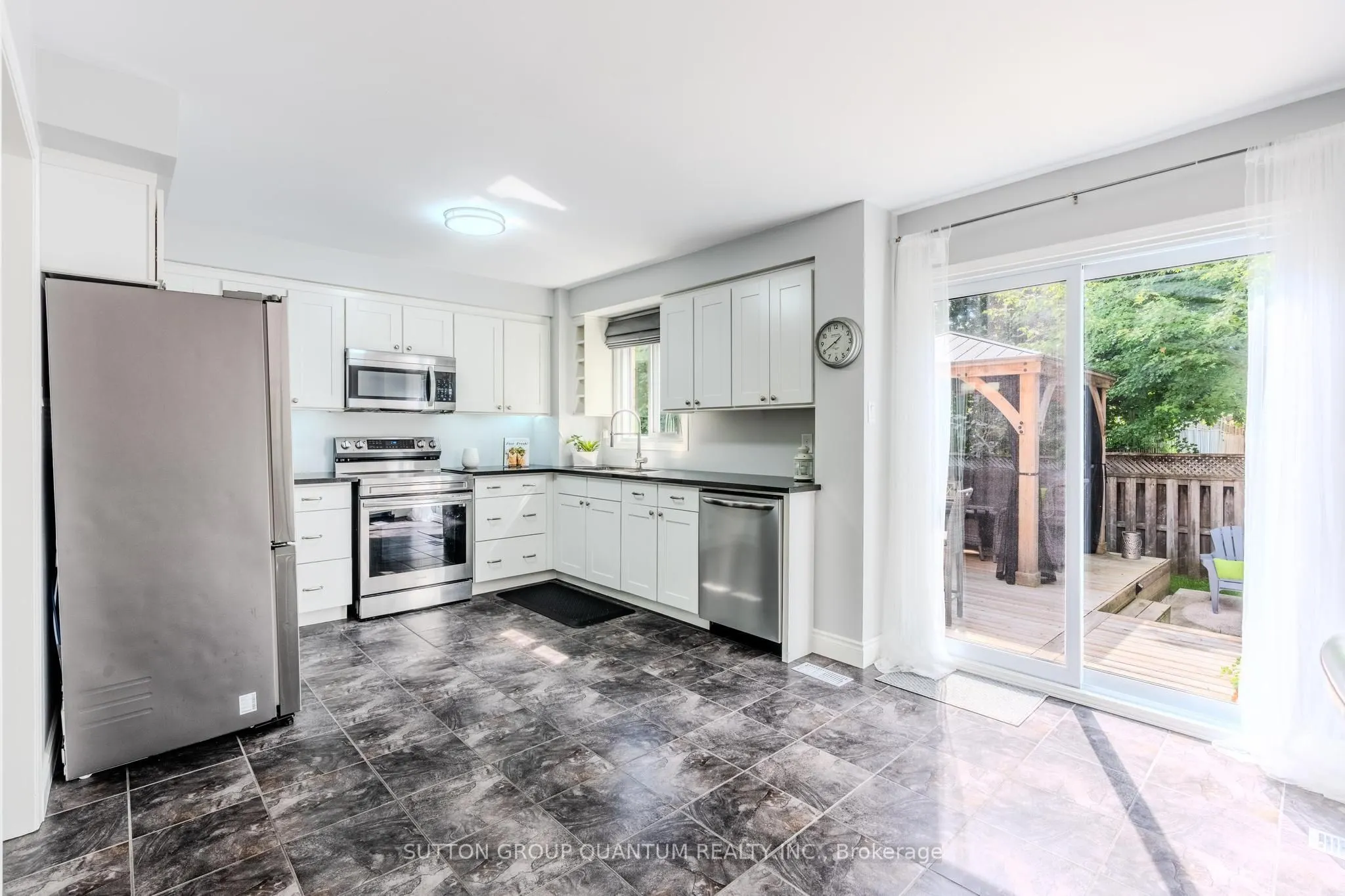 1237 Blackburn Drive