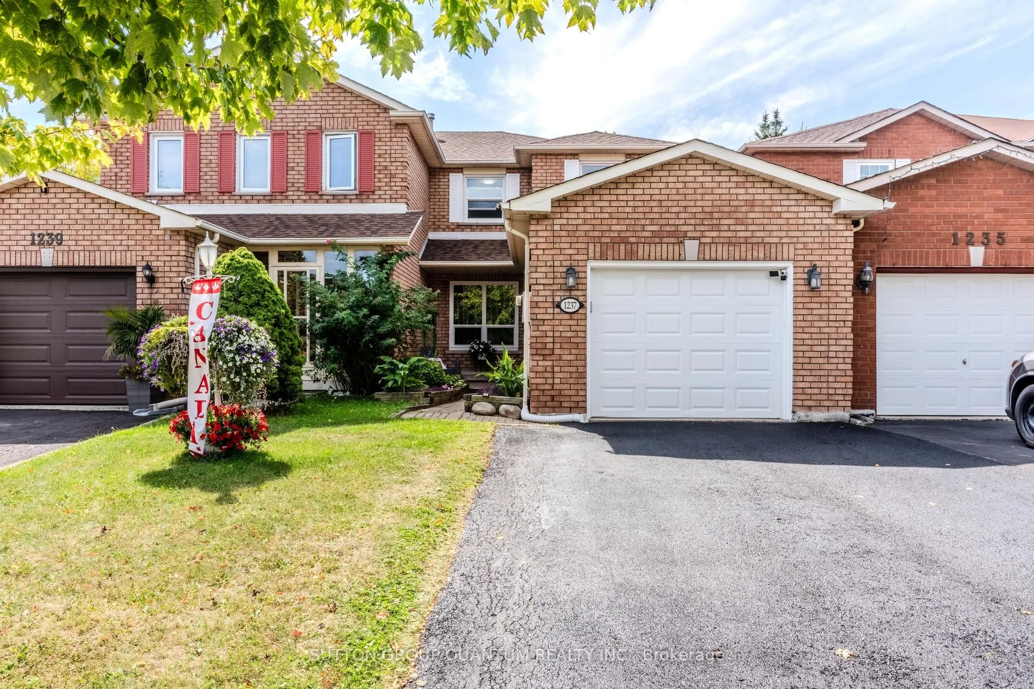 1237 Blackburn Drive