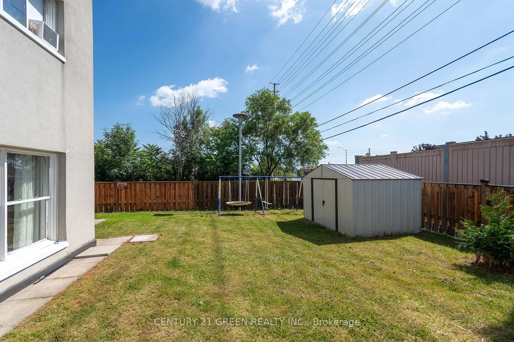 3040 Constitution Boulevard, #114