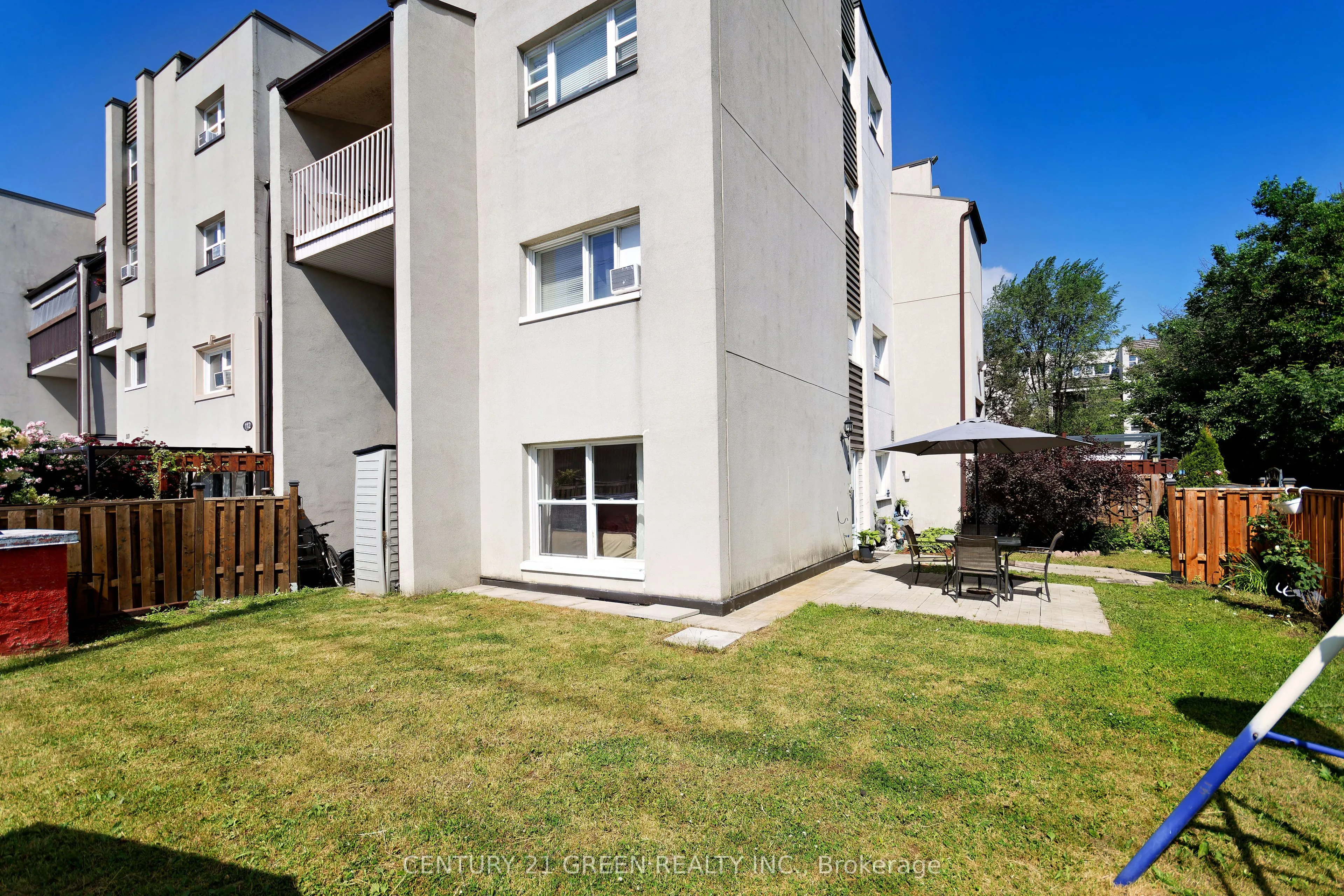 3040 Constitution Boulevard, #114