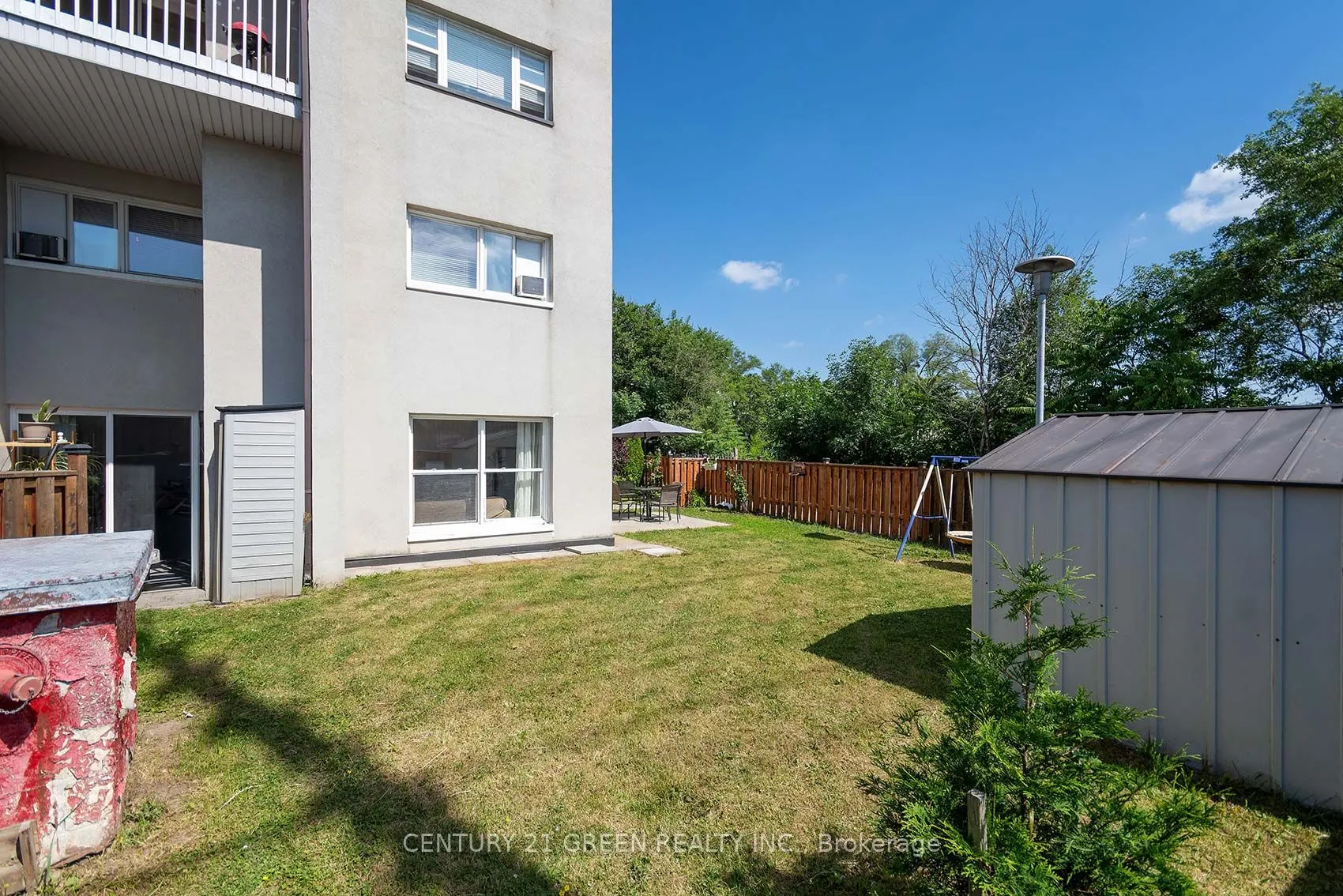 3040 Constitution Boulevard, #114