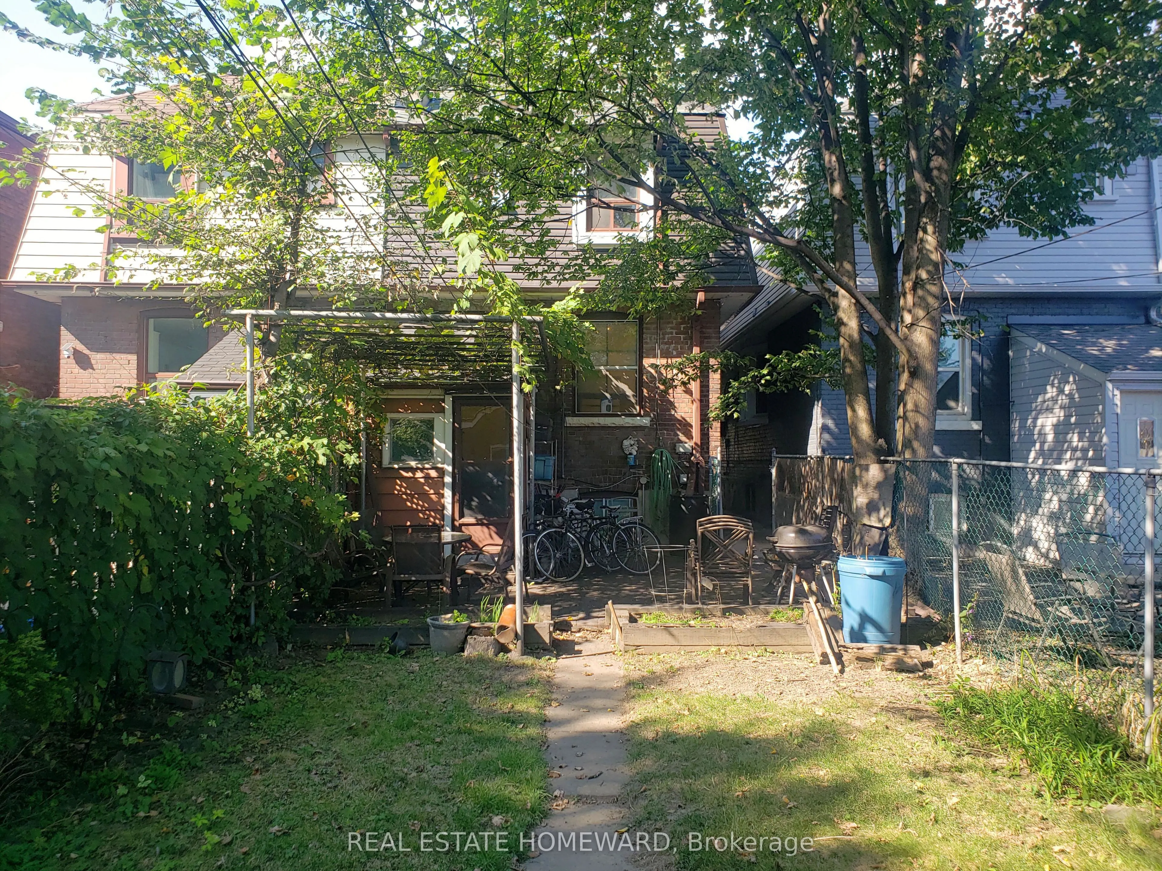 687 Dupont Street, #A - 1st Flr