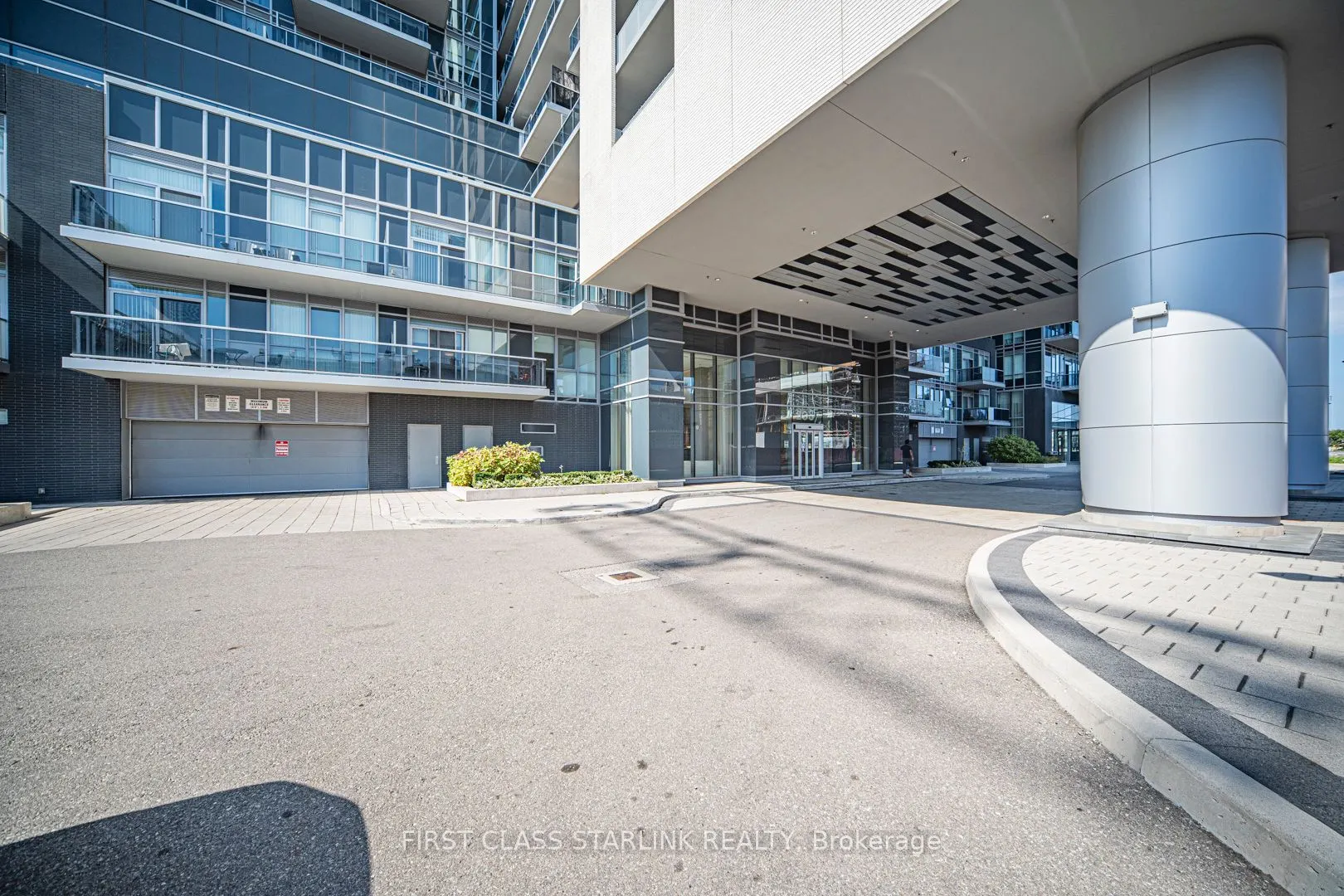 2087 Fairview Street, #2202