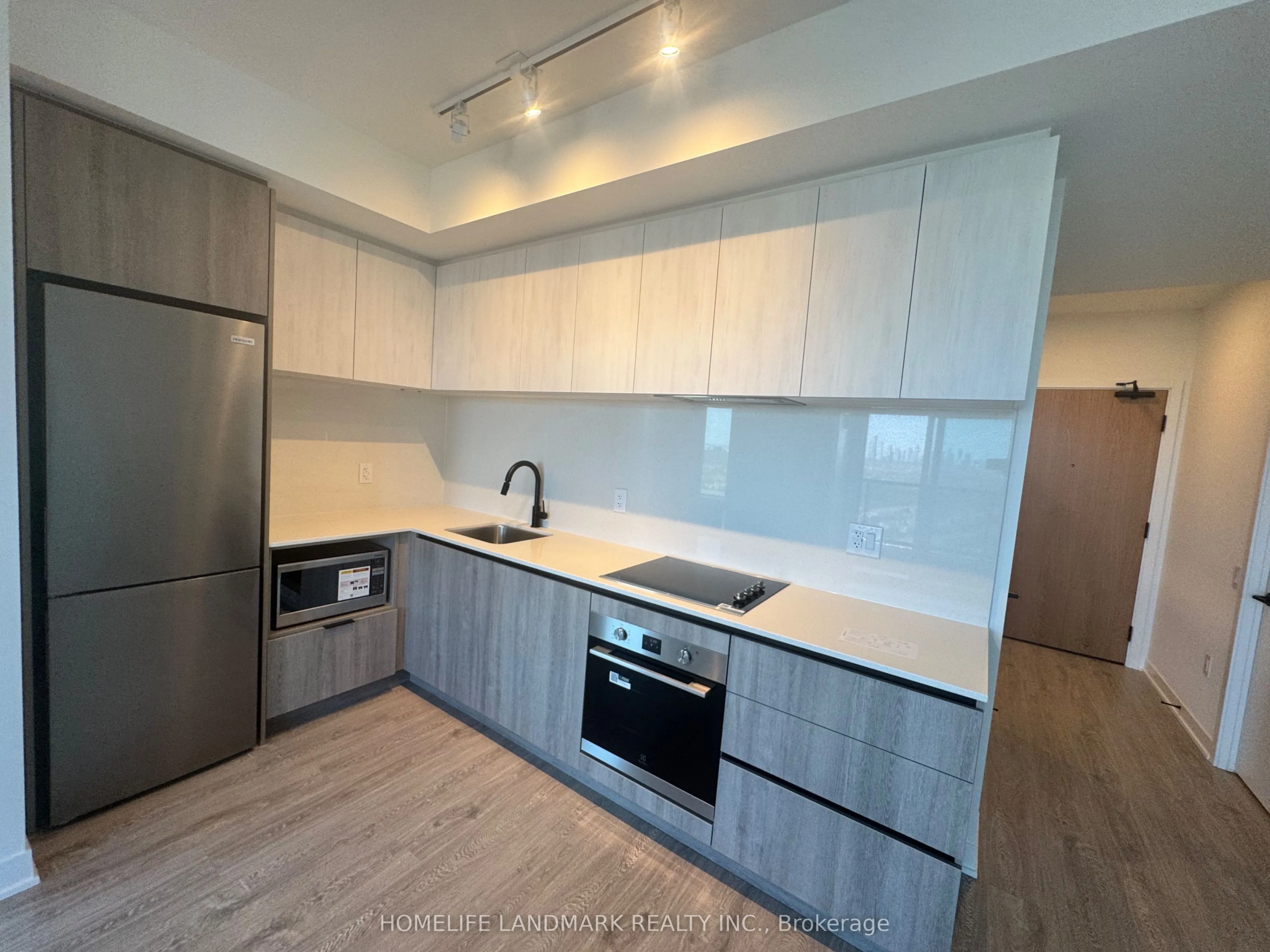 2495 Eglinton Avenue W, #2202