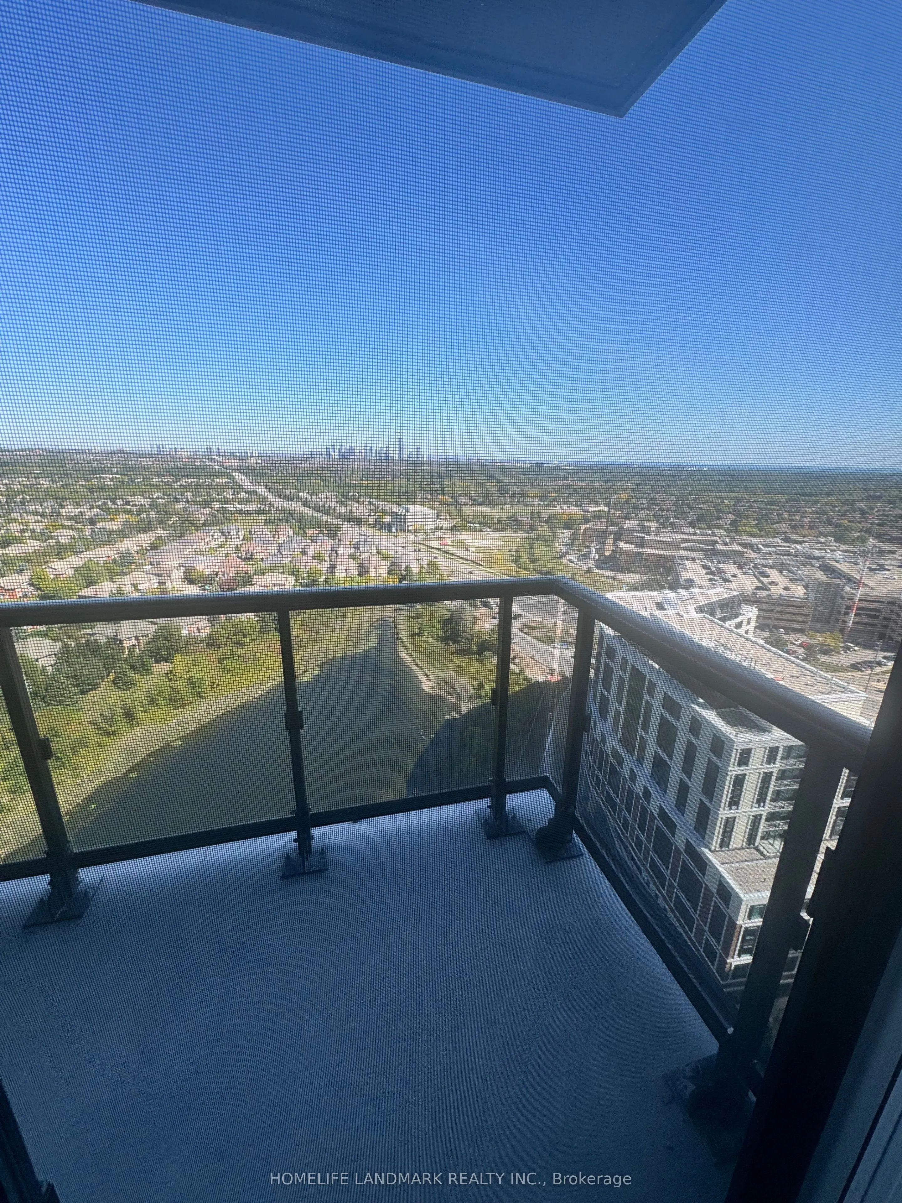 2495 Eglinton Avenue W, #2202