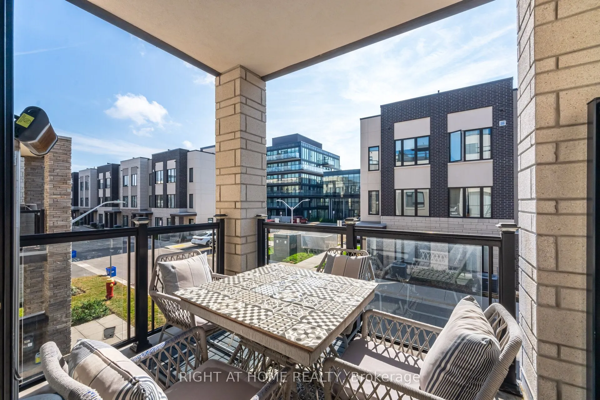 1121 Cooke Boulevard, #52