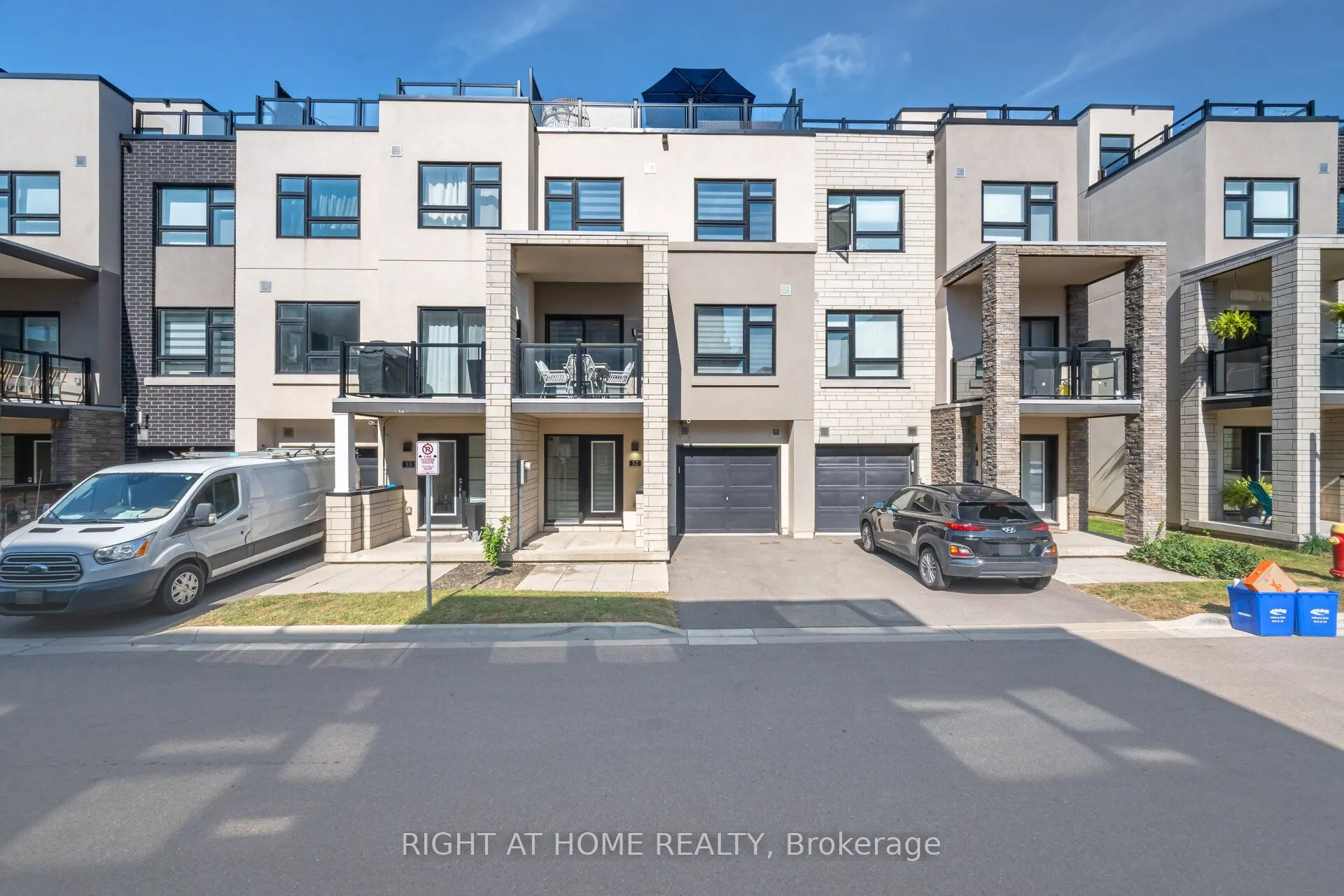 1121 Cooke Boulevard, #52