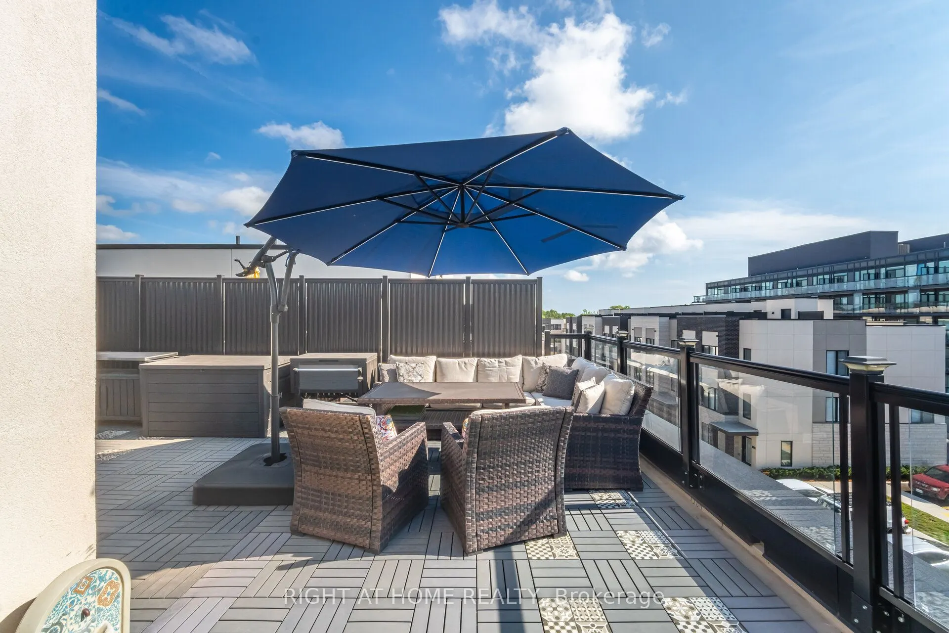 1121 Cooke Boulevard, #52