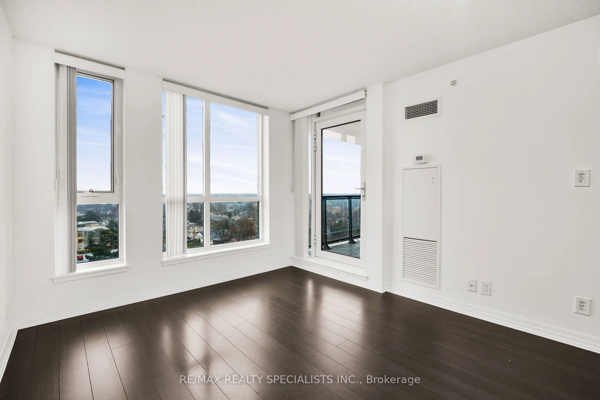 80 Esther Lorrie Drive, #1015
