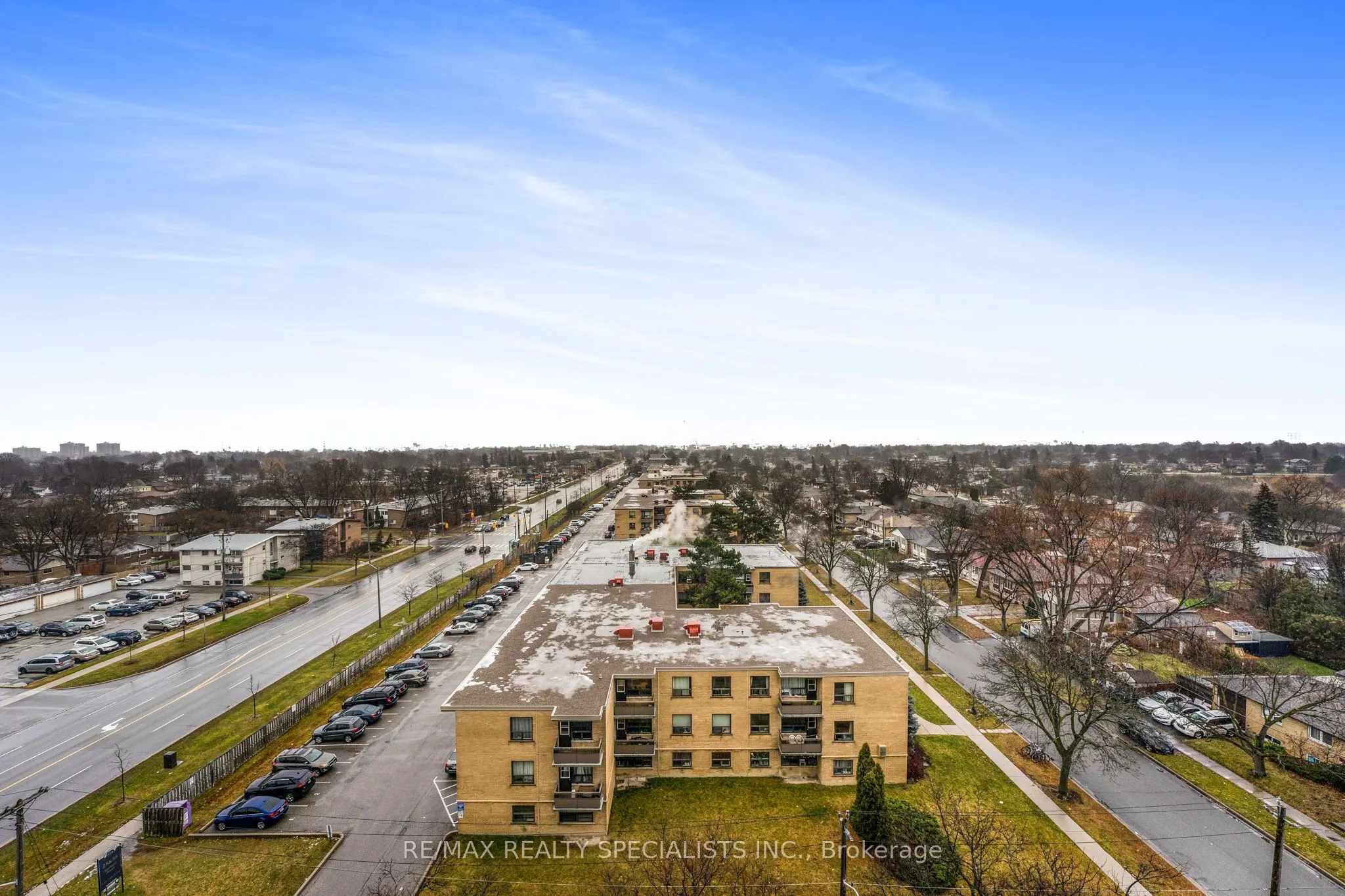 80 Esther Lorrie Drive, #1015