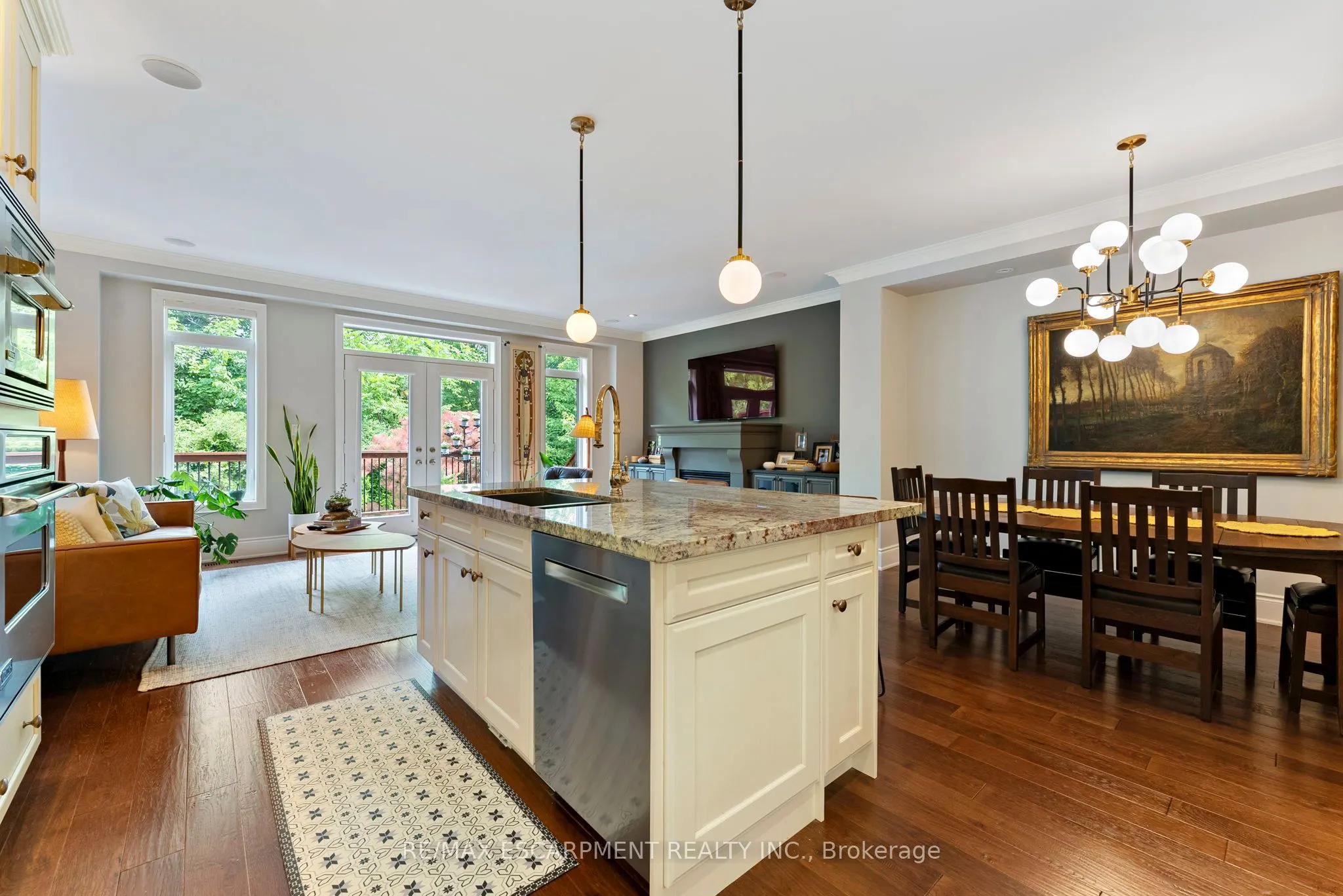 3143 Watercliffe Court