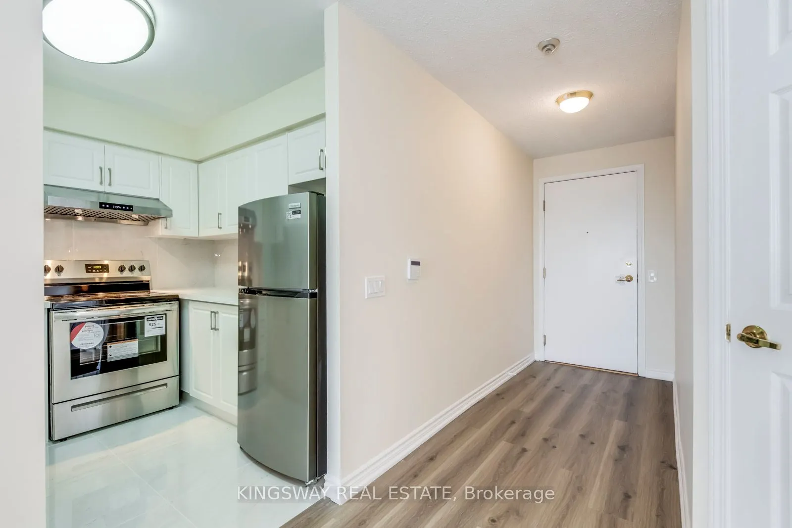35 Kingsbridge Garden Circle, #708