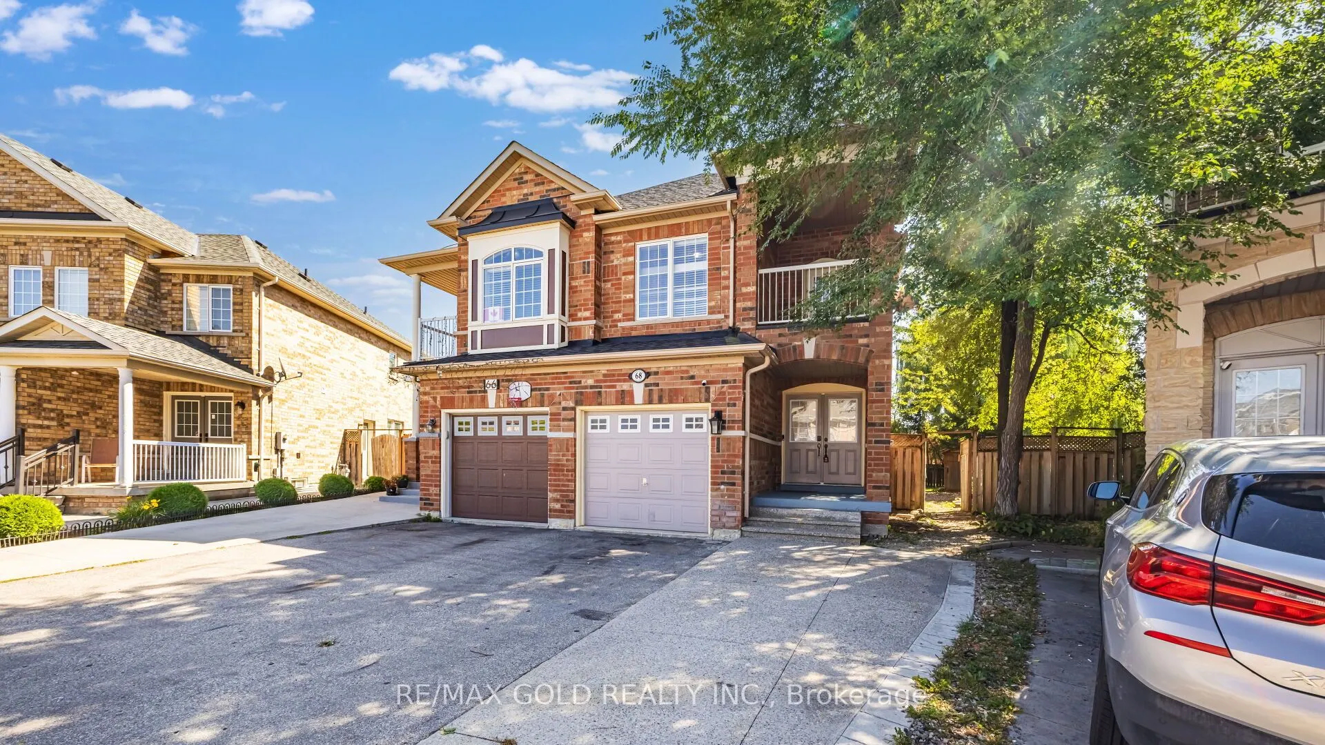 68 Dewridge Court