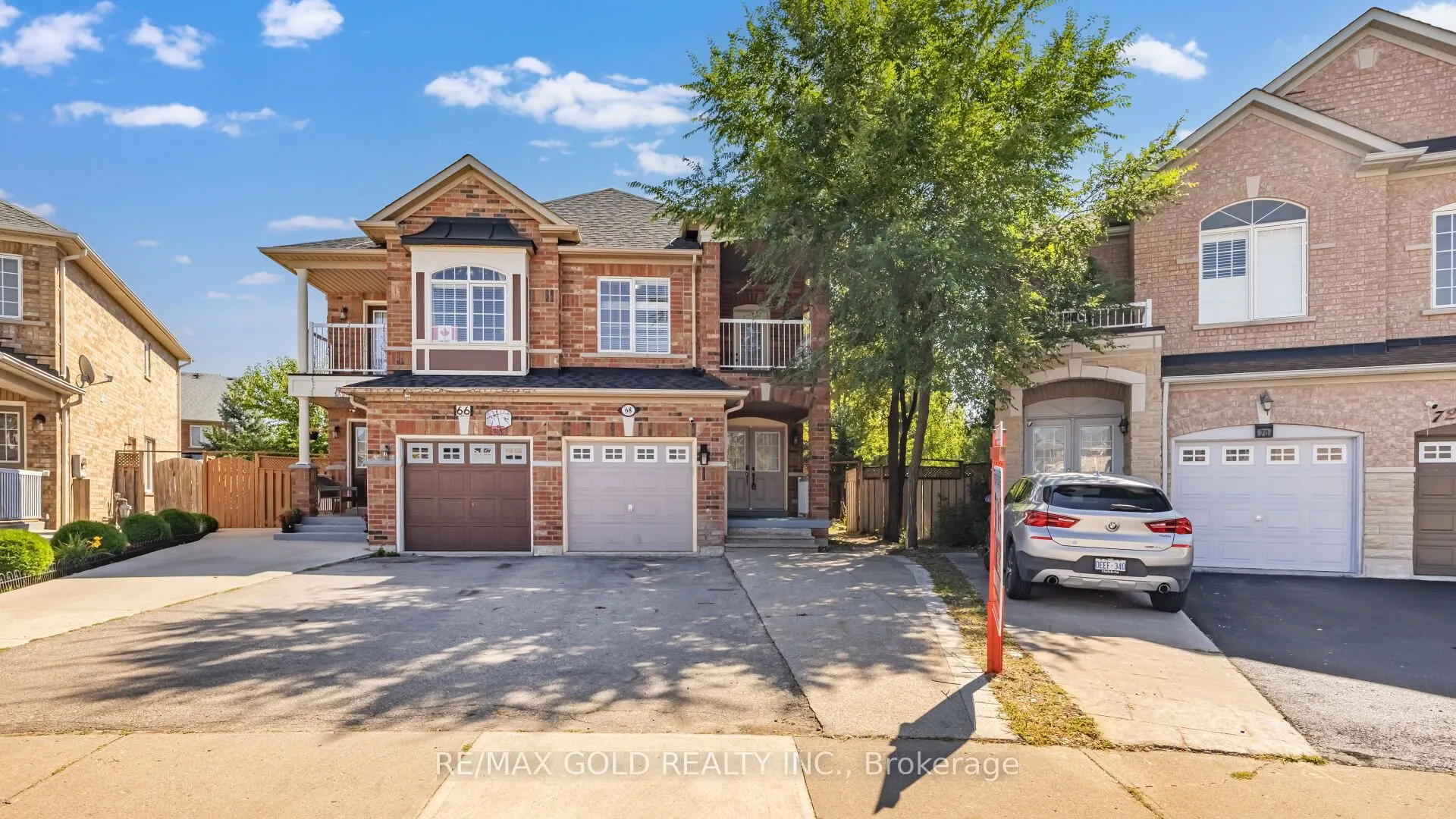 68 Dewridge Court
