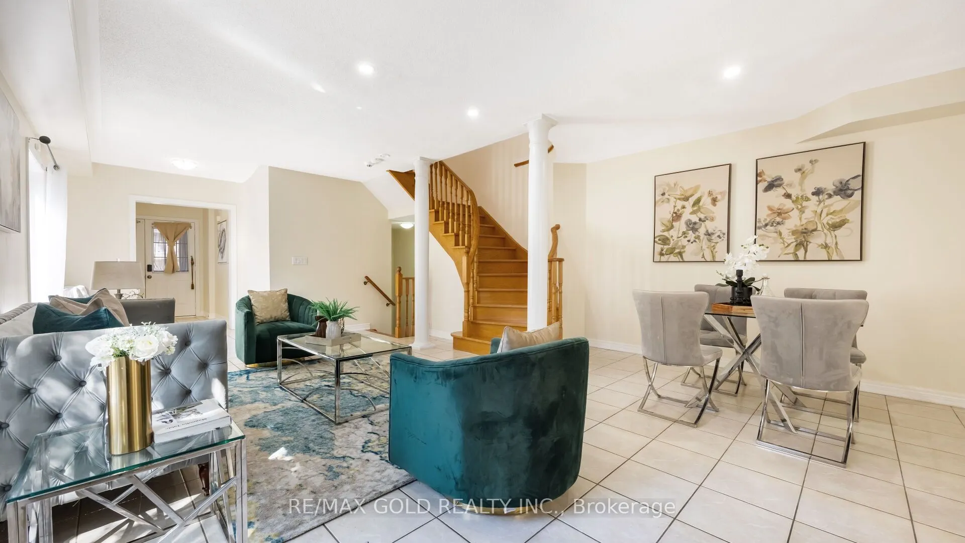 68 Dewridge Court