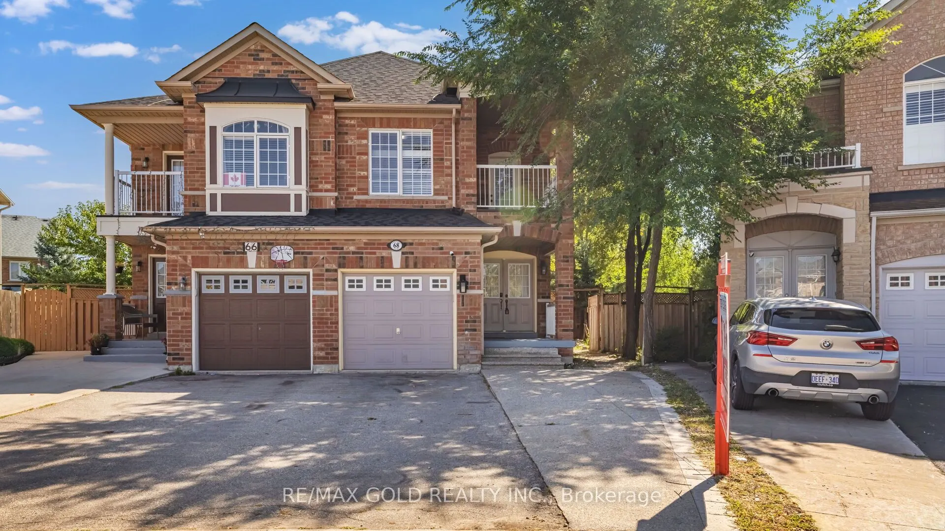68 Dewridge Court
