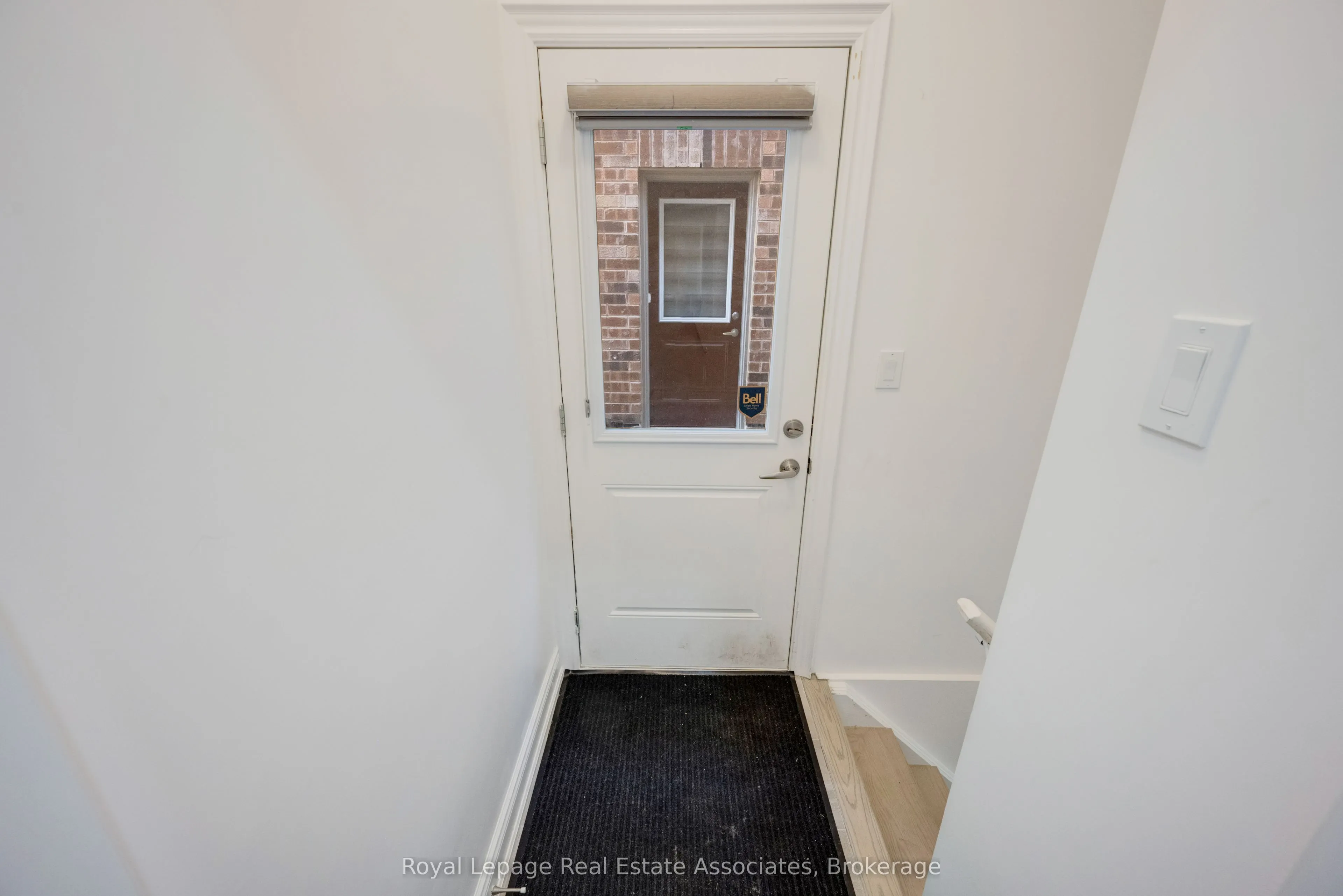 13 Quinton Ridge