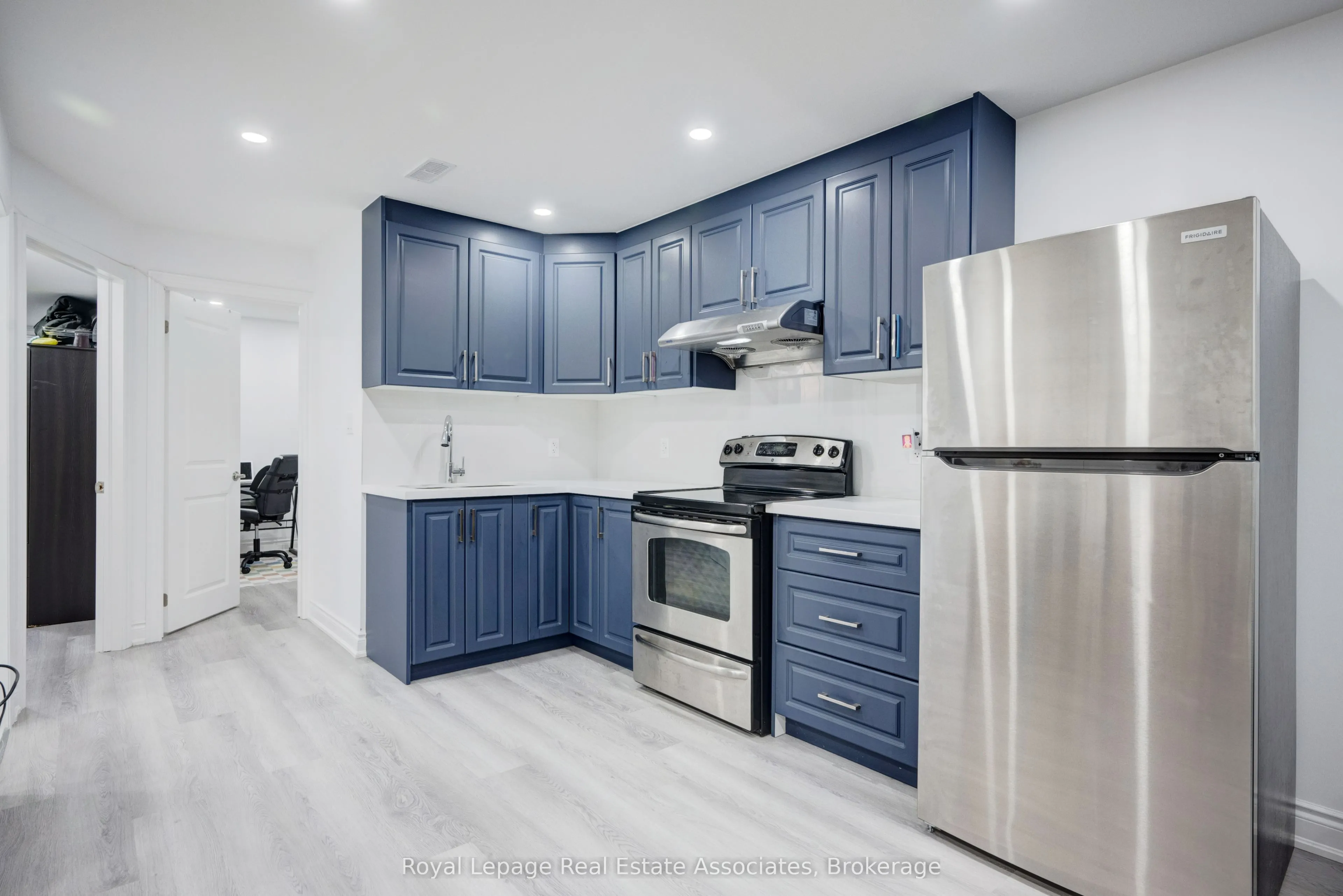 13 Quinton Ridge